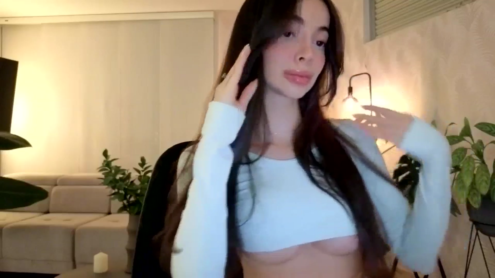 Gallery image thumbnail from SinyMoore's myfreecams stream on, 07/19/2025, 02:02 image 5 of 20