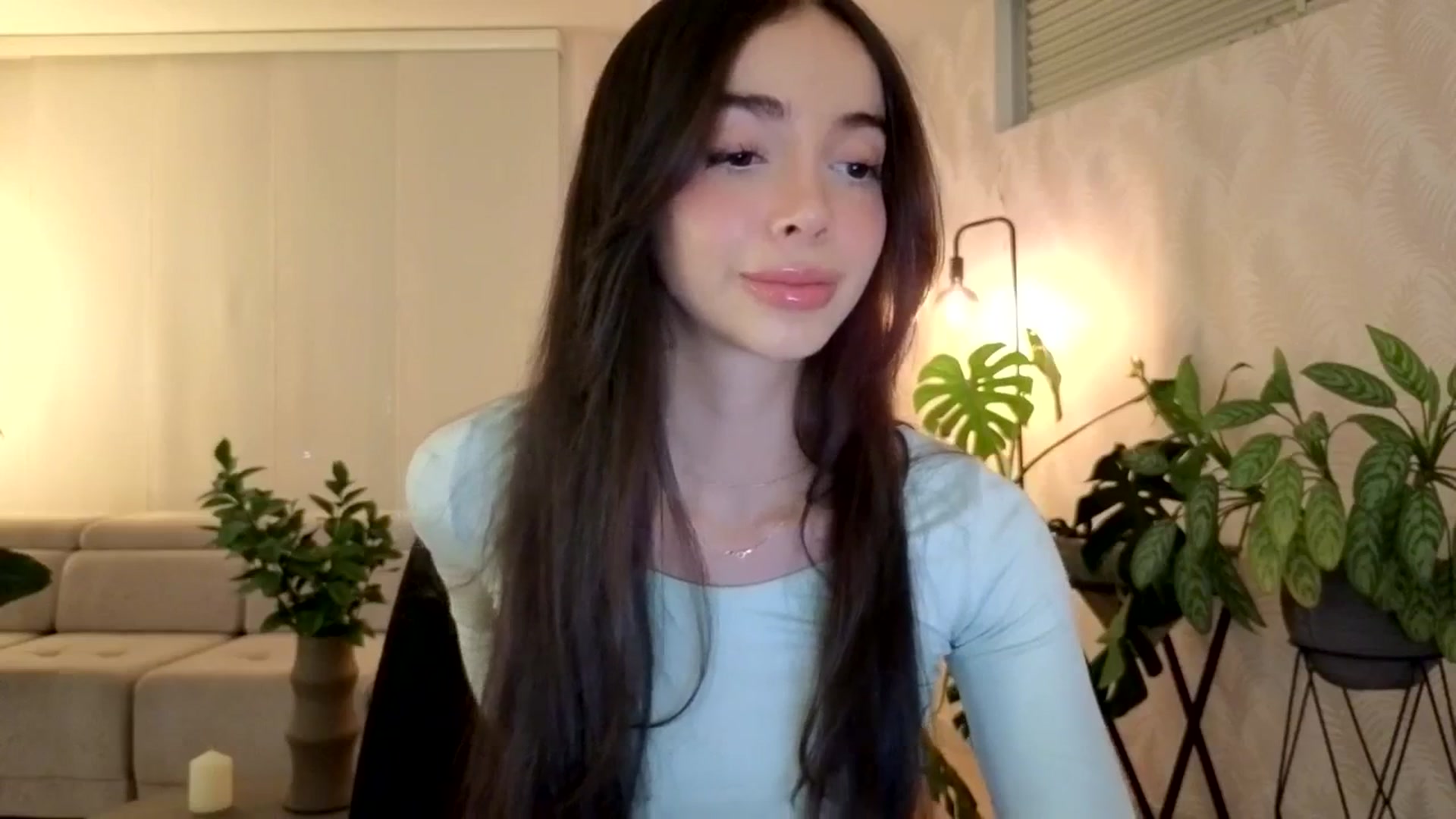 Gallery image thumbnail from SinyMoore's myfreecams stream on, 07/19/2025, 02:02 image 7 of 20