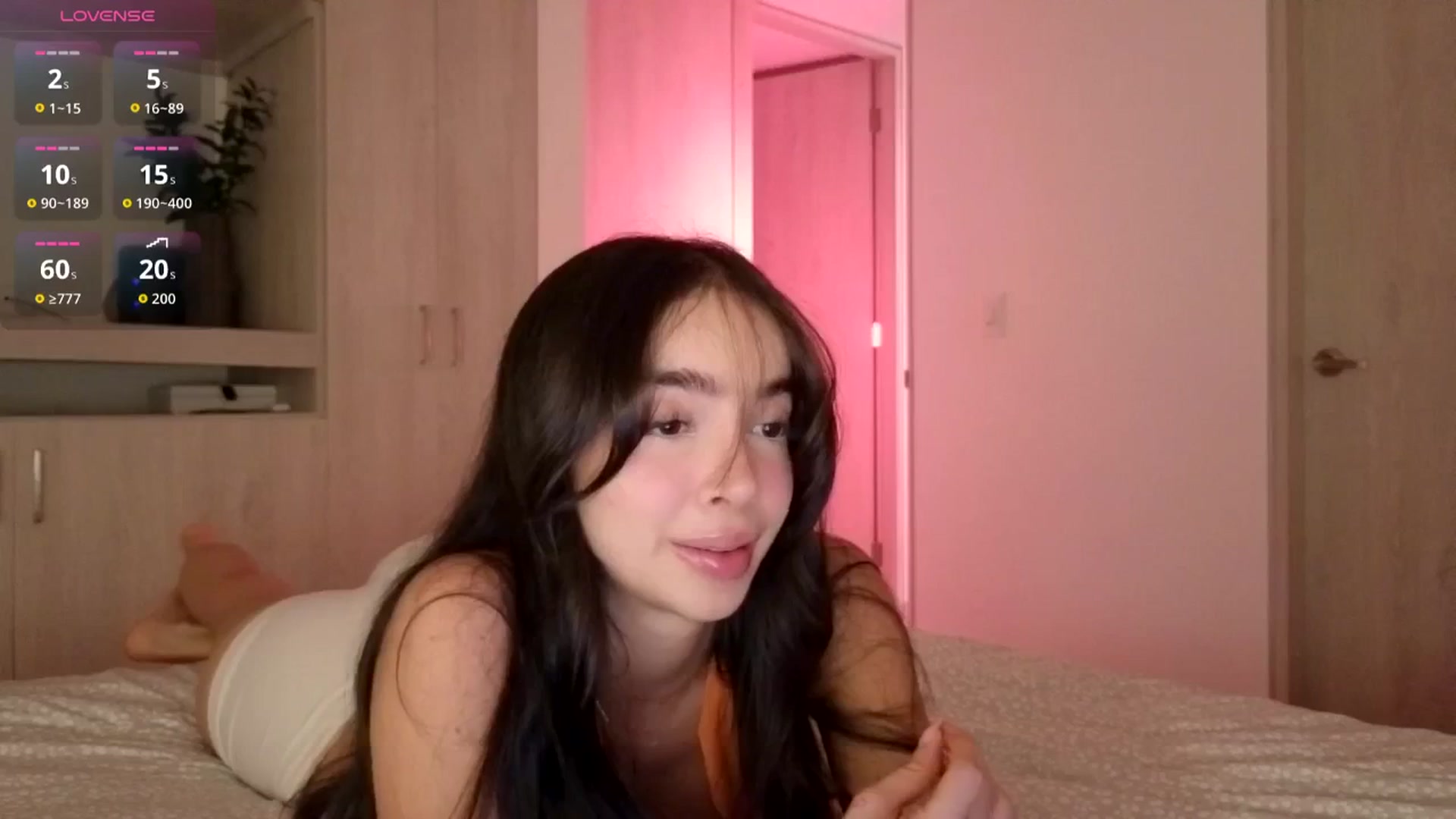 Gallery image thumbnail from SinyMoore's myfreecams stream on, 09/06/2025, 01:17 image 15 of 20