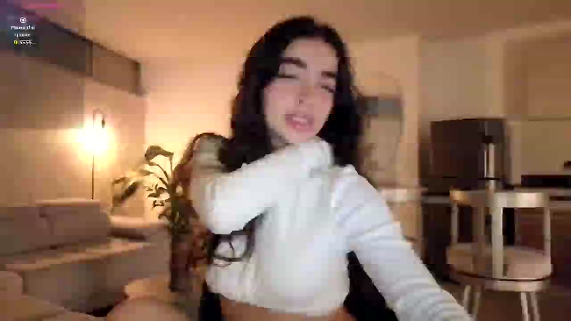 Gallery image thumbnail from SinyMoore's myfreecams stream on, 10/06/2025, 01:08 image 20 of 20