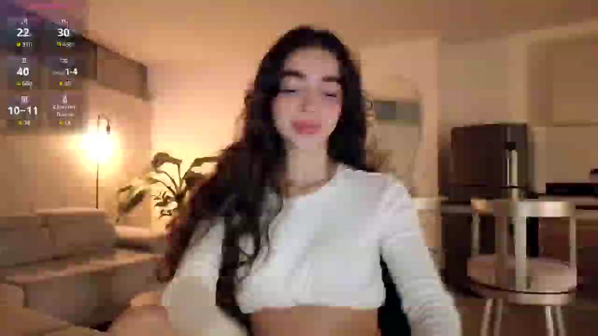 Gallery image thumbnail from SinyMoore's myfreecams stream on, 10/06/2025, 01:08 image 5 of 20