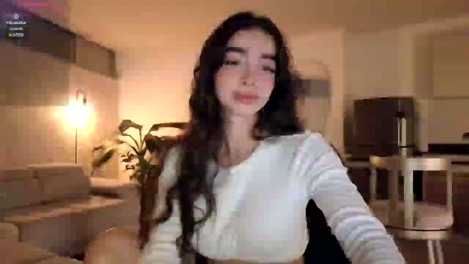 Gallery image thumbnail from SinyMoore's myfreecams stream on, 10/06/2025, 01:08 image 13 of 20