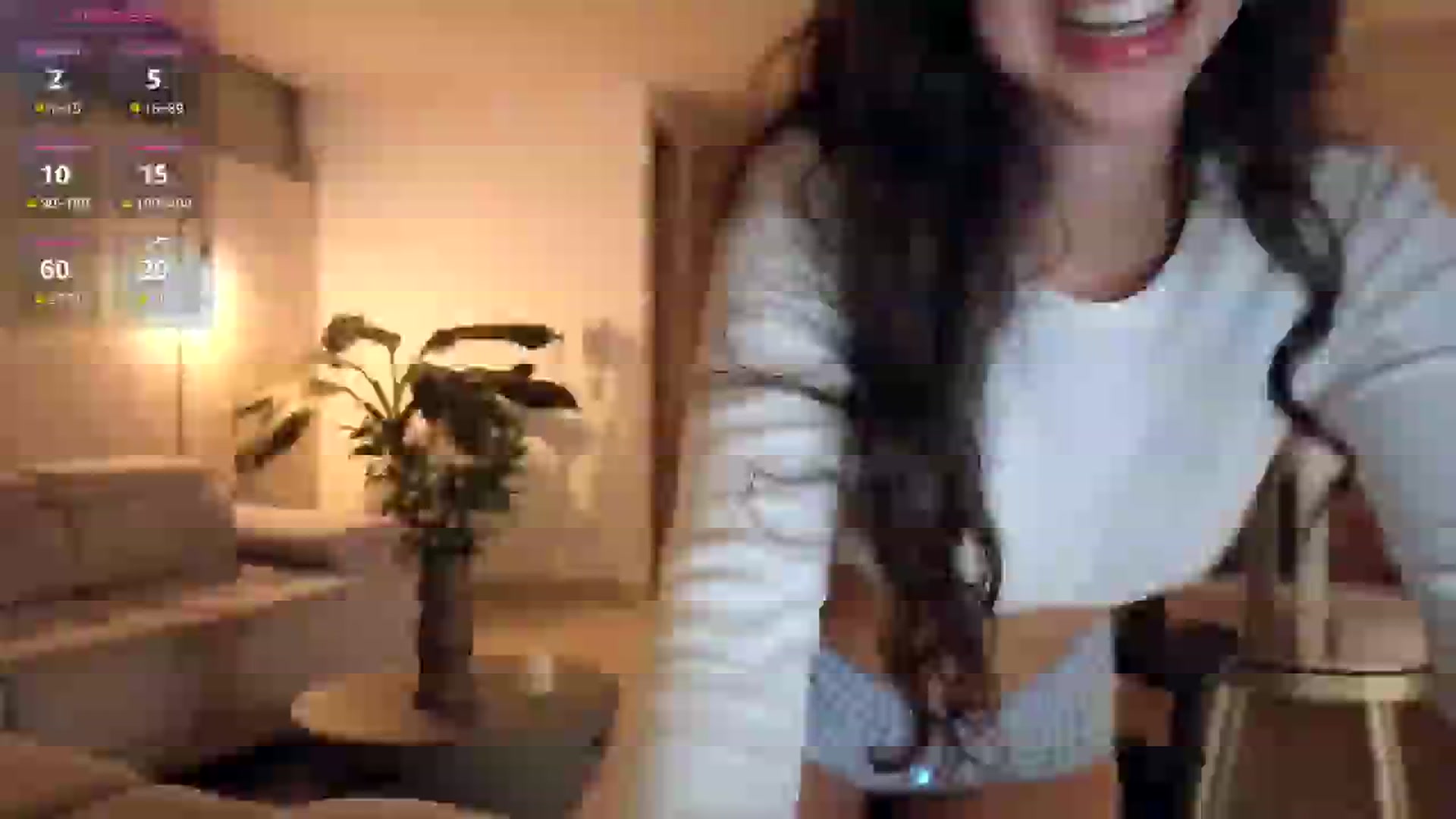 Gallery image thumbnail from SinyMoore's myfreecams stream on, 10/06/2025, 02:01 image 11 of 20