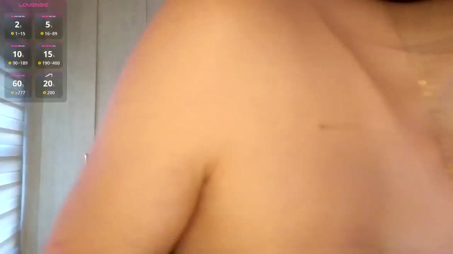 Gallery image thumbnail from SinyMoore's myfreecams stream on, 10/20/2025, 23:40 image 6 of 20