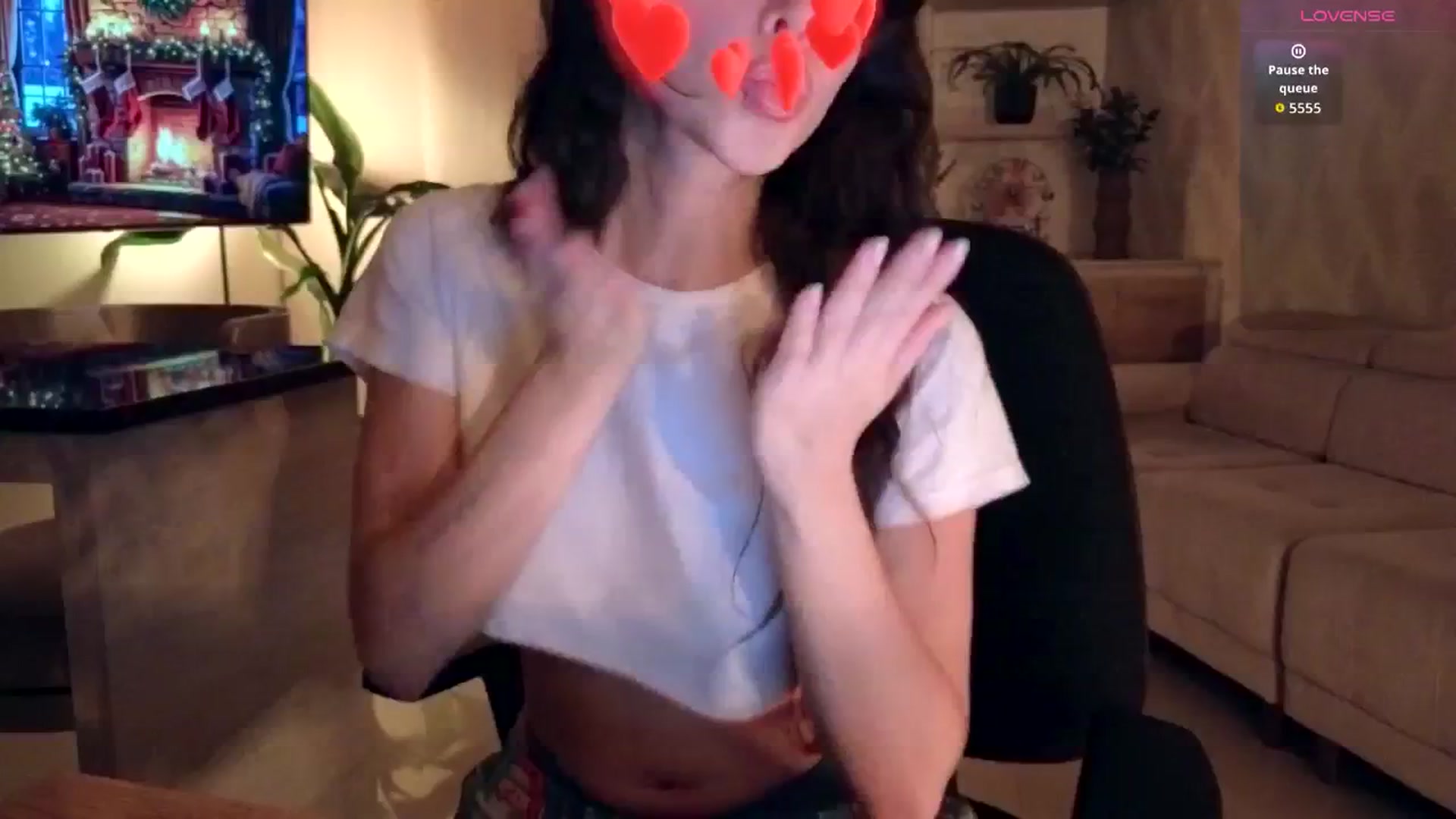 Gallery image thumbnail from SinyMoore's myfreecams stream on, 11/26/2025, 02:39 image 1 of 20