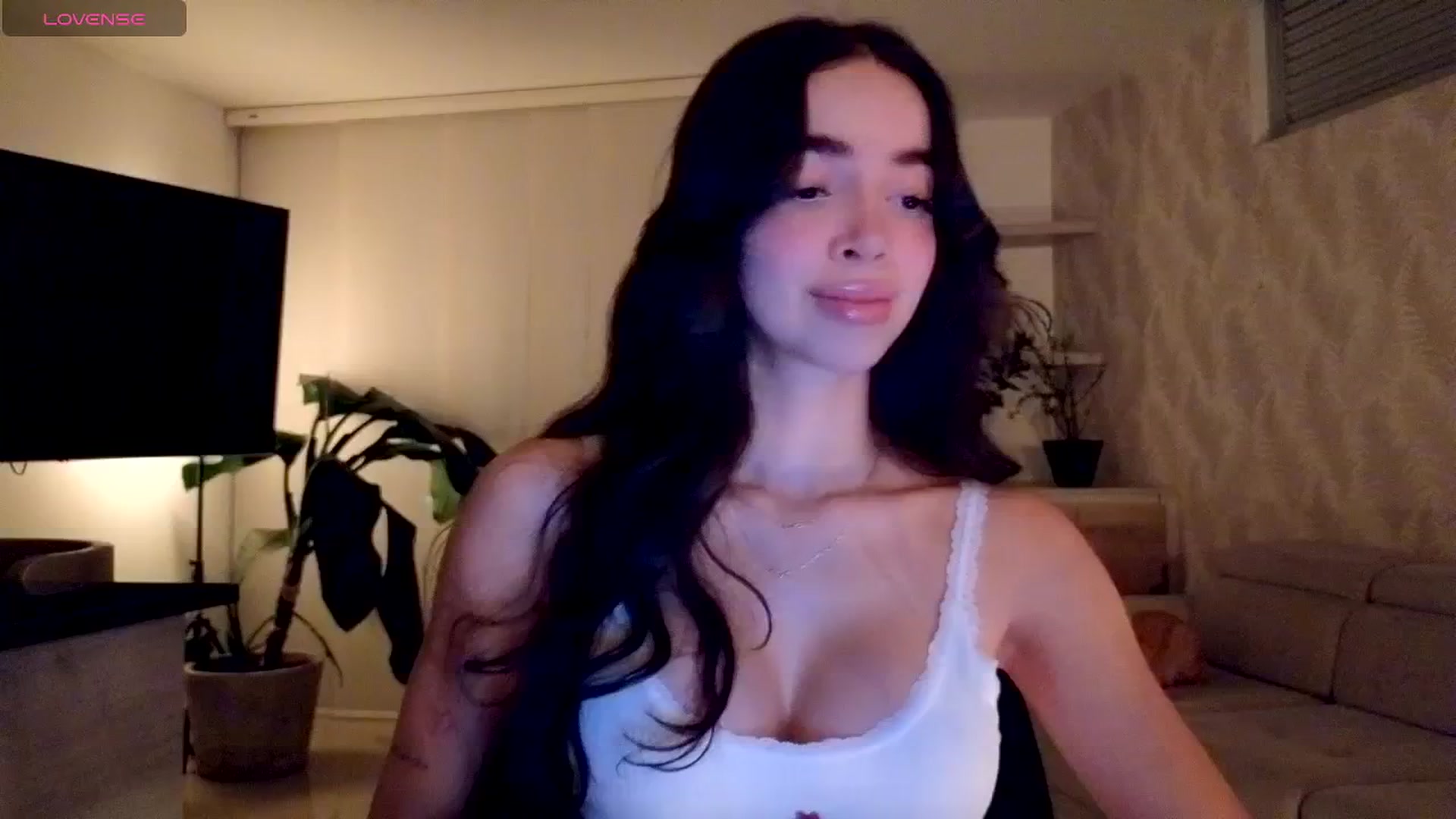 Gallery image thumbnail from SinyMoore's myfreecams stream on, 02/24/2026, 01:13 image 3 of 20