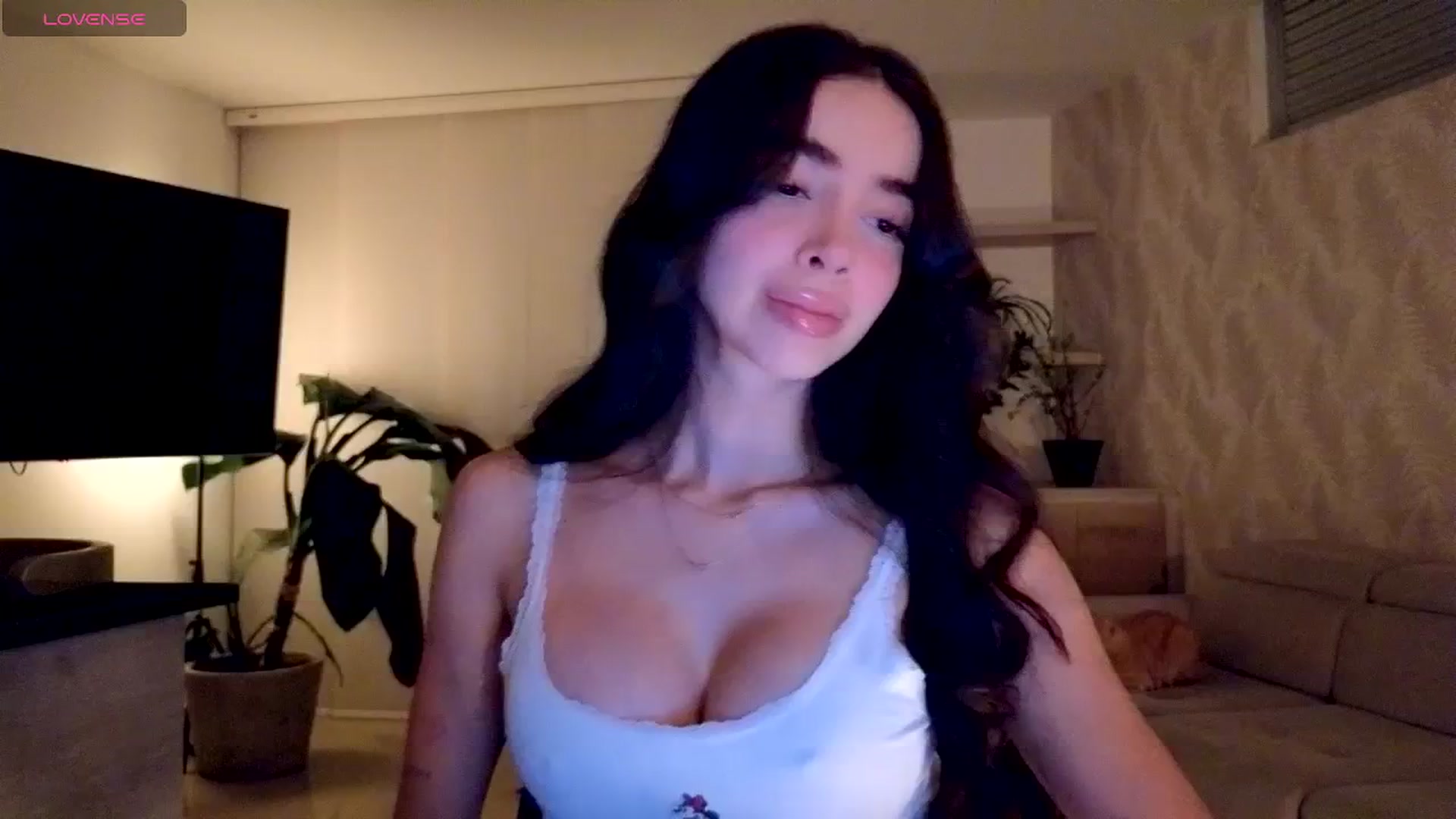 Gallery image thumbnail from SinyMoore's myfreecams stream on, 02/24/2026, 01:13 image 4 of 20