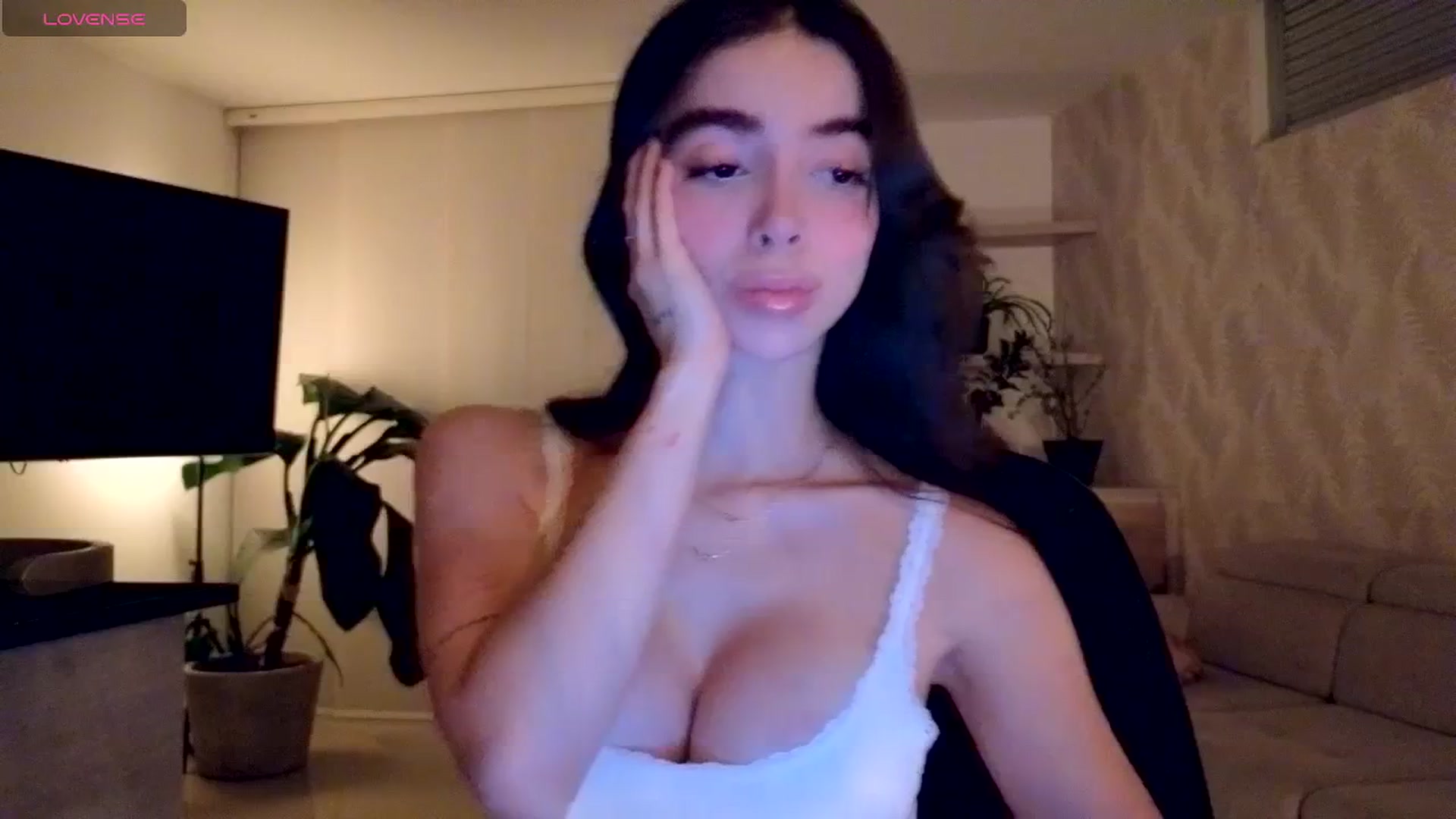 Gallery image thumbnail from SinyMoore's myfreecams stream on, 02/24/2026, 01:13 image 10 of 20