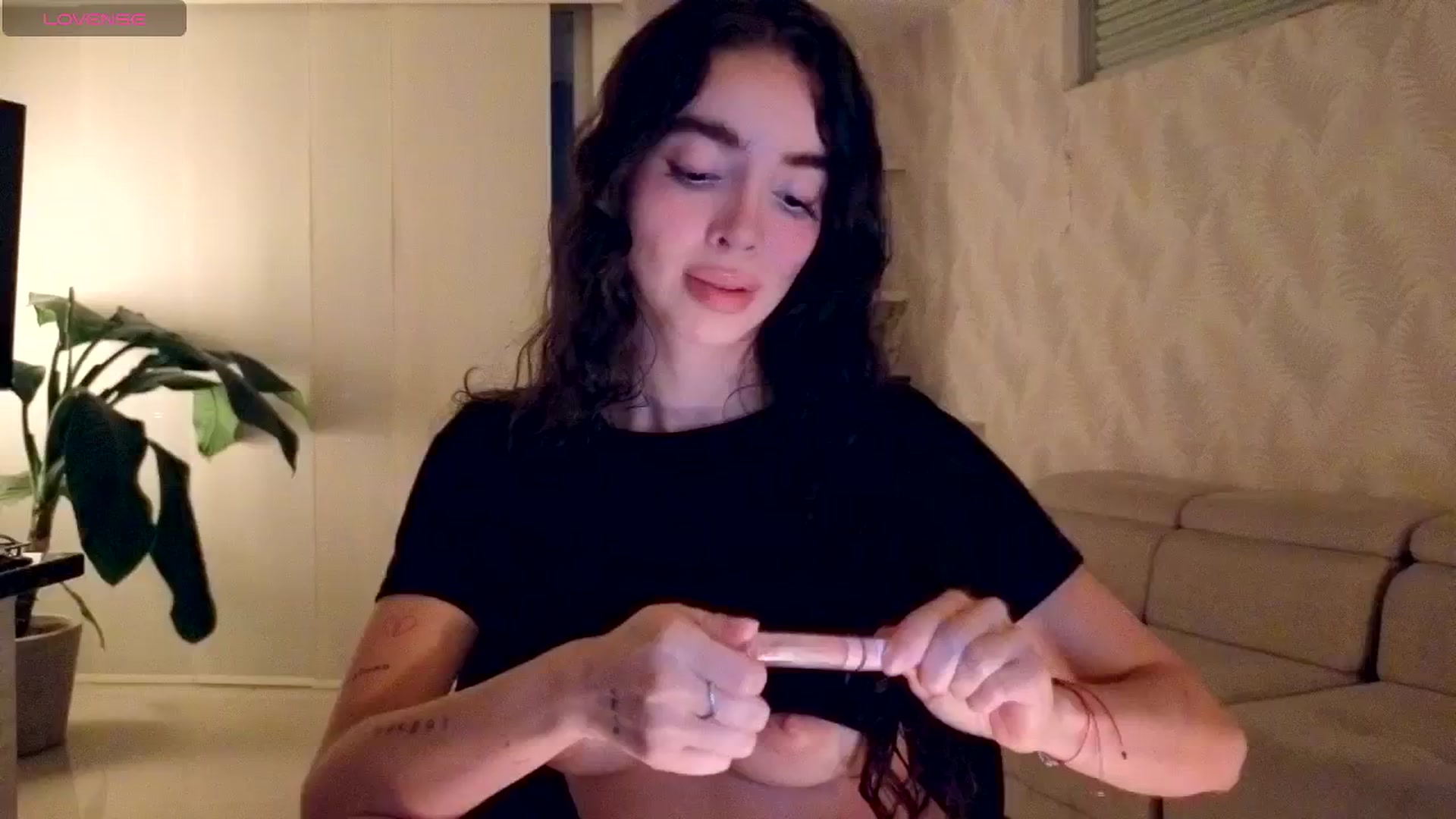 Gallery image thumbnail from SinyMoore's myfreecams stream on, 02/26/2026, 03:28 image 5 of 20