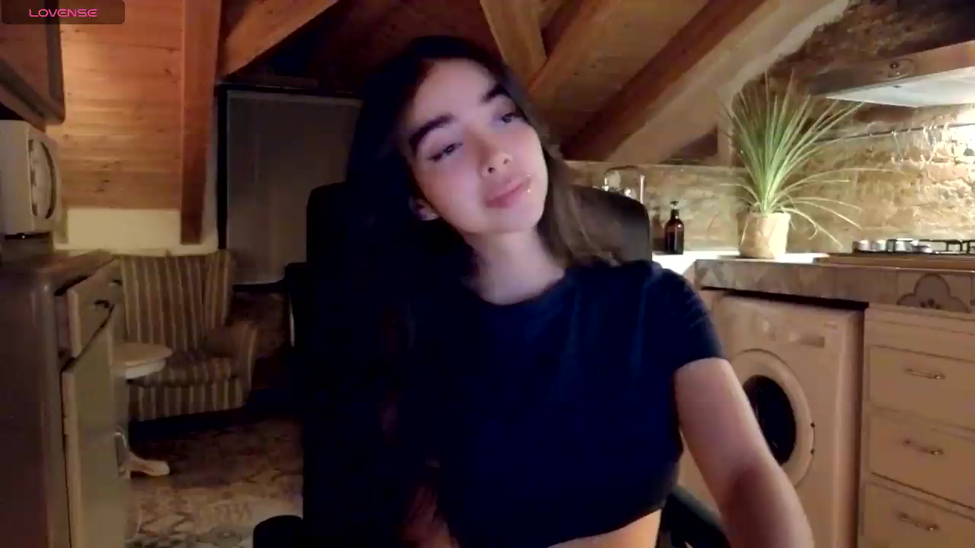 Gallery image thumbnail from SinyMoore's myfreecams stream on, 07/17/2026, 01:01 image 1 of 20