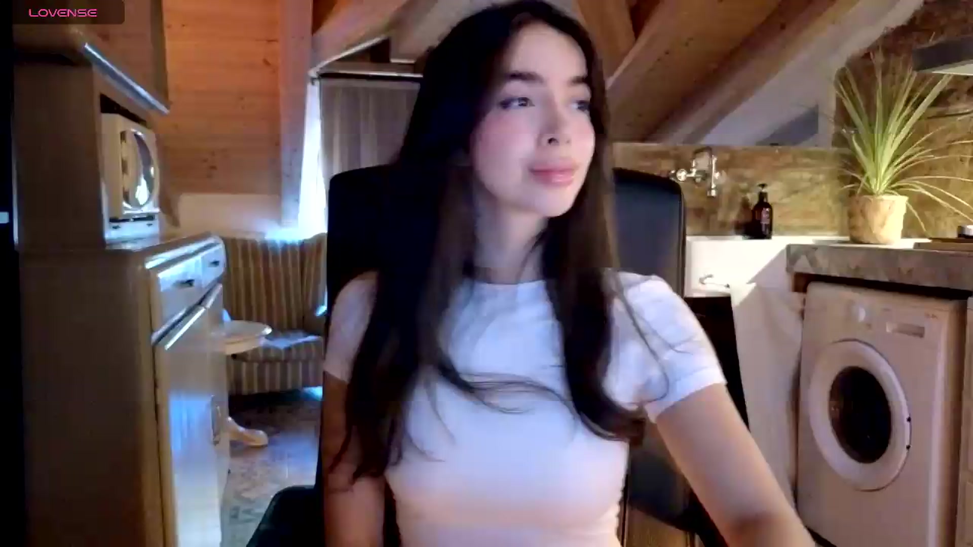 Gallery image thumbnail from SinyMoore's myfreecams stream on, 07/20/2026, 06:05 image 12 of 20
