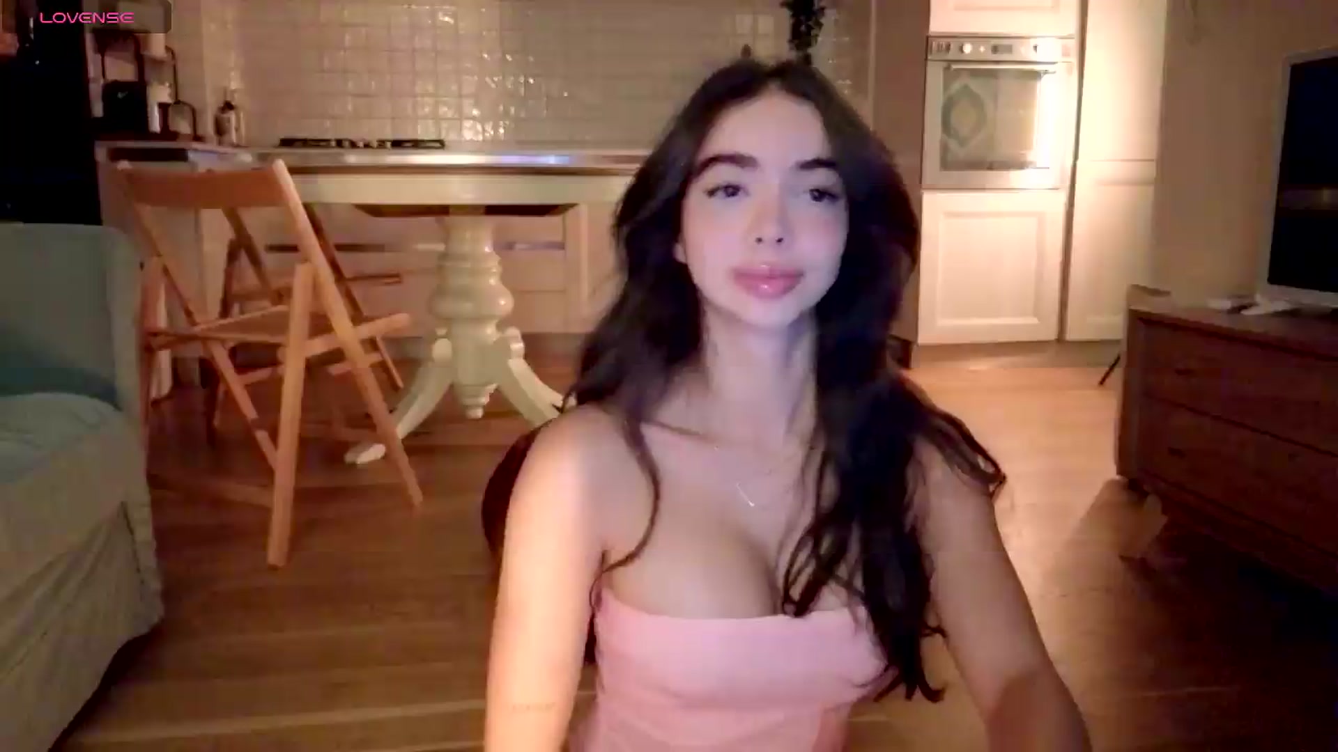 Gallery image thumbnail from SinyMoore's myfreecams stream on, 08/16/2026, 05:31 image 2 of 20
