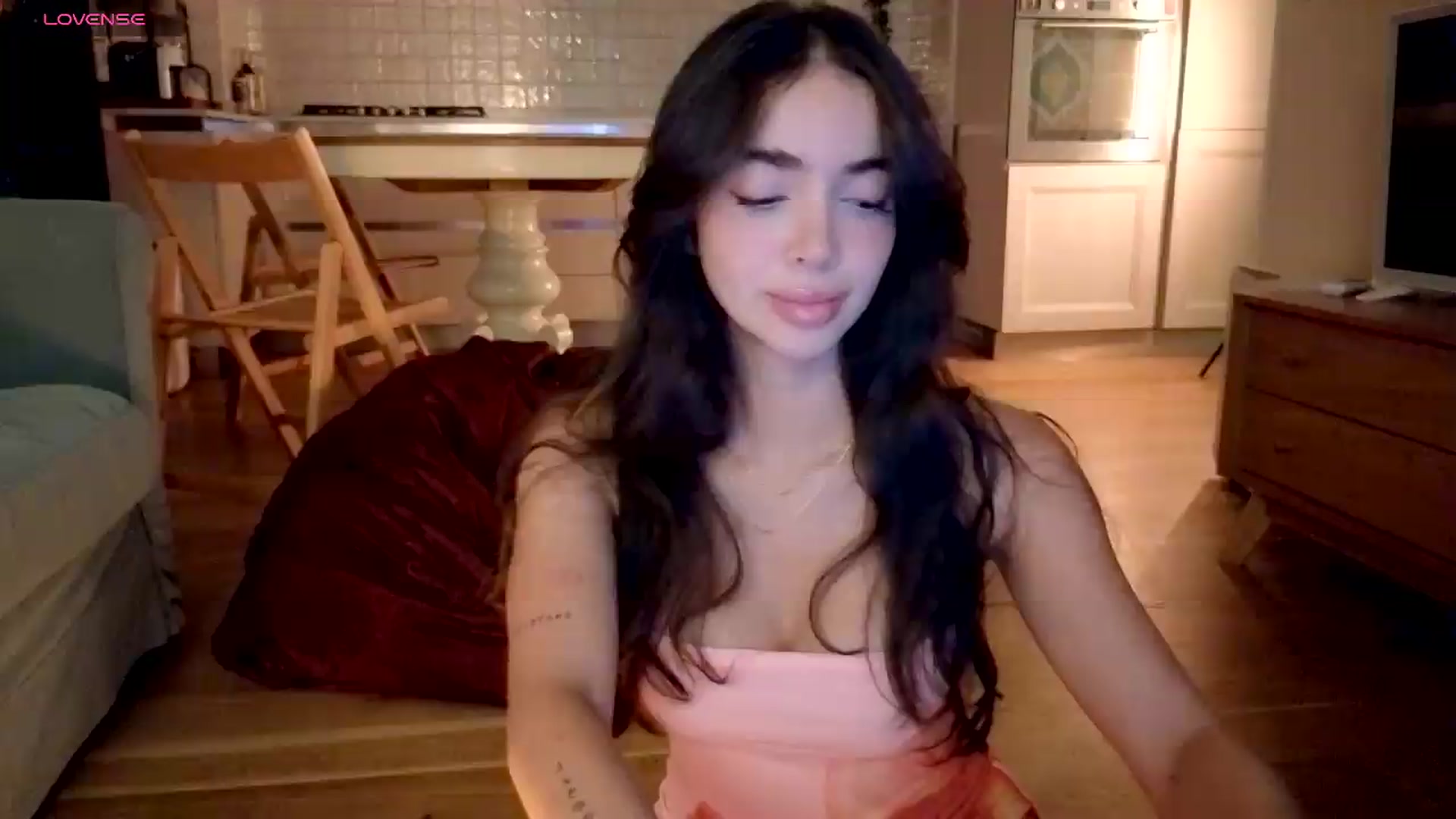 Gallery image thumbnail from SinyMoore's myfreecams stream on, 08/16/2026, 06:24 image 2 of 20