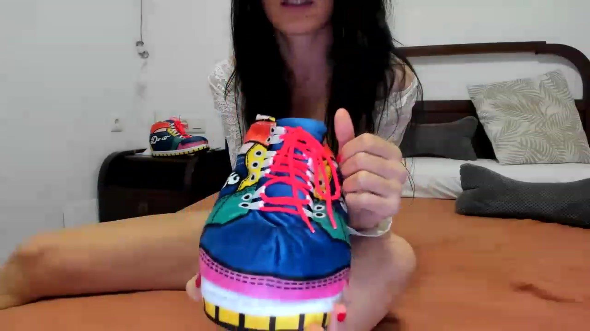 Gallery image thumbnail from SiouxPrincess's myfreecams stream on, 11/28/2022, 20:59 image 3 of 20