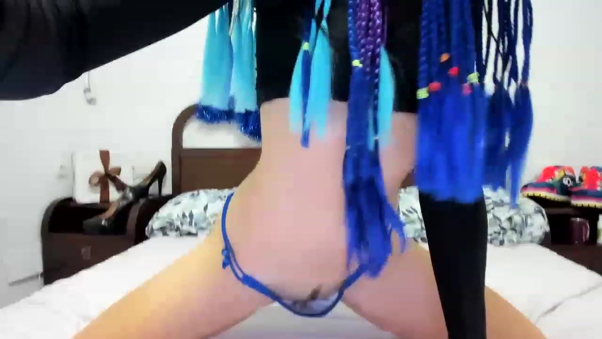 Gallery image thumbnail from SiouxPrincess's myfreecams stream on, 01/05/2023, 18:22 image 6 of 20