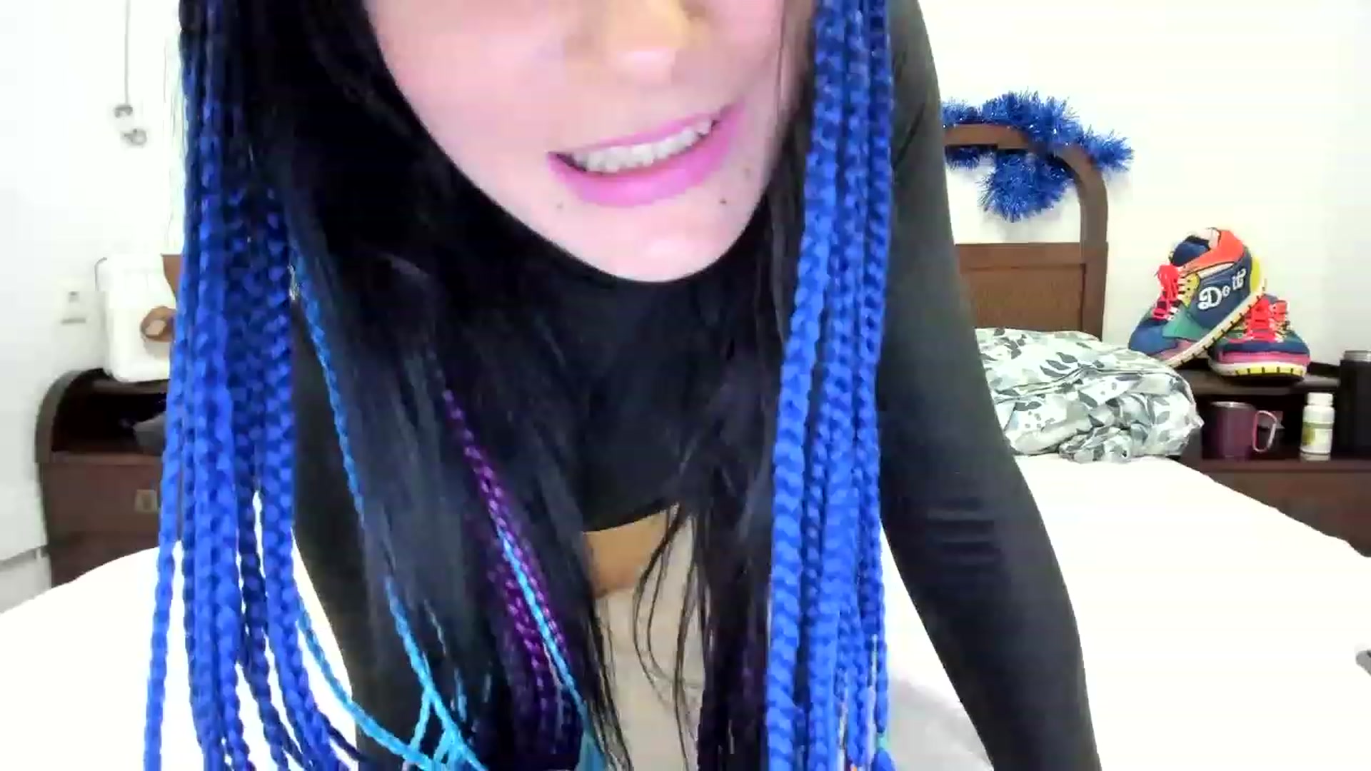Gallery image thumbnail from SiouxPrincess's myfreecams stream on, 01/05/2023, 19:23 image 5 of 20