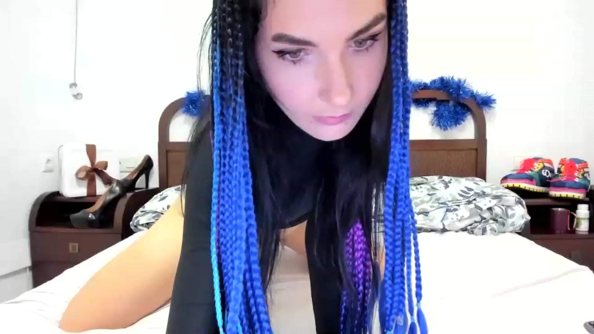 Gallery image thumbnail from SiouxPrincess's myfreecams stream on, 01/05/2023, 19:23 image 3 of 20