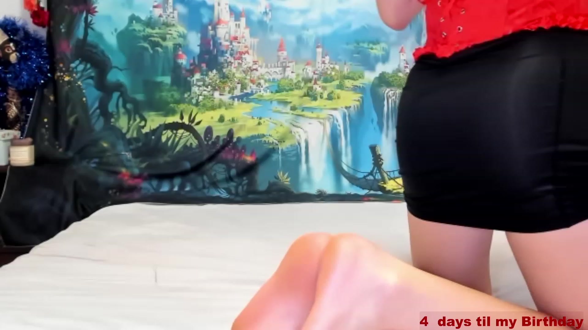 Gallery image thumbnail from SiouxPrincess's myfreecams stream on, 03/04/2023, 20:03 image 17 of 20