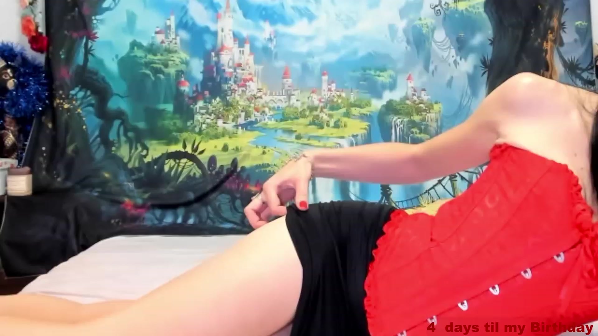Gallery image thumbnail from SiouxPrincess's myfreecams stream on, 03/04/2023, 21:50 image 4 of 20