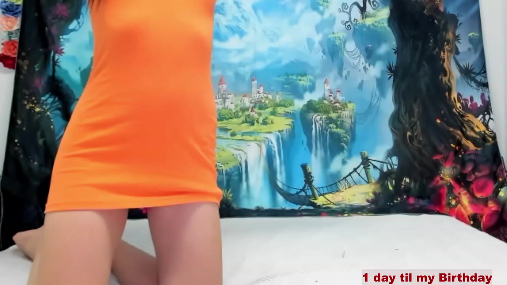 Gallery image thumbnail from SiouxPrincess's myfreecams stream on, 03/07/2023, 22:34 image 19 of 20
