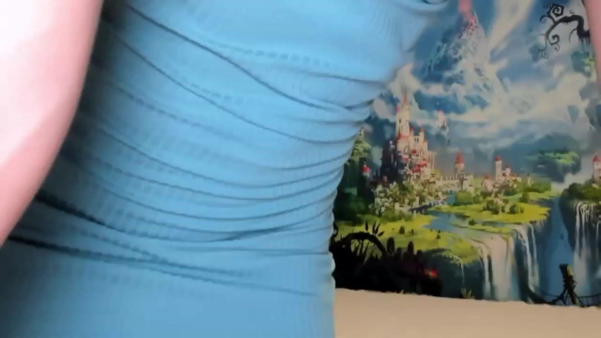 Gallery image thumbnail from SiouxPrincess's myfreecams stream on, 03/12/2023, 23:39 image 10 of 20