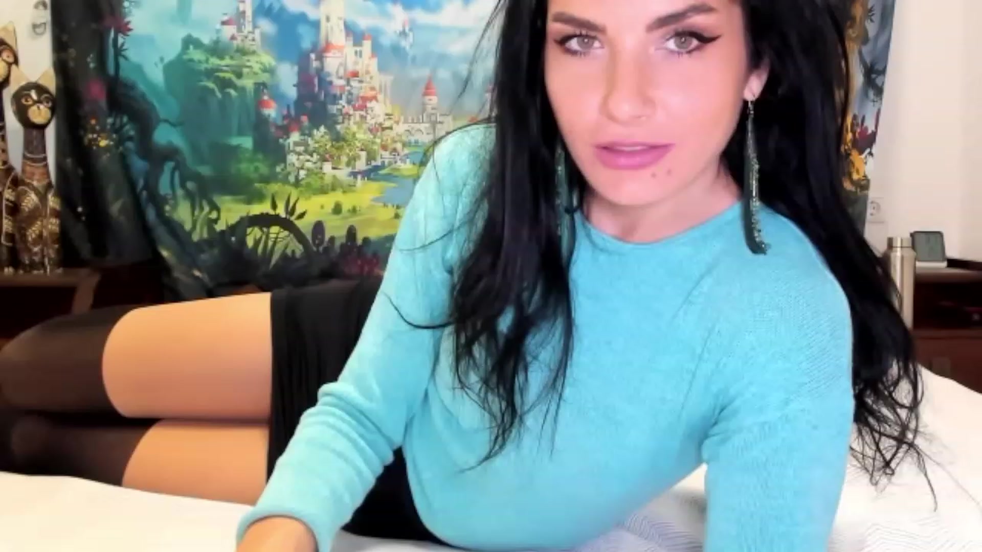 Gallery image thumbnail from SiouxPrincess's myfreecams stream on, 03/14/2023, 20:45 image 19 of 20
