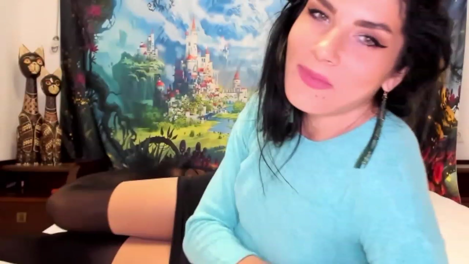 Gallery image thumbnail from SiouxPrincess's myfreecams stream on, 03/14/2023, 20:45 image 8 of 20