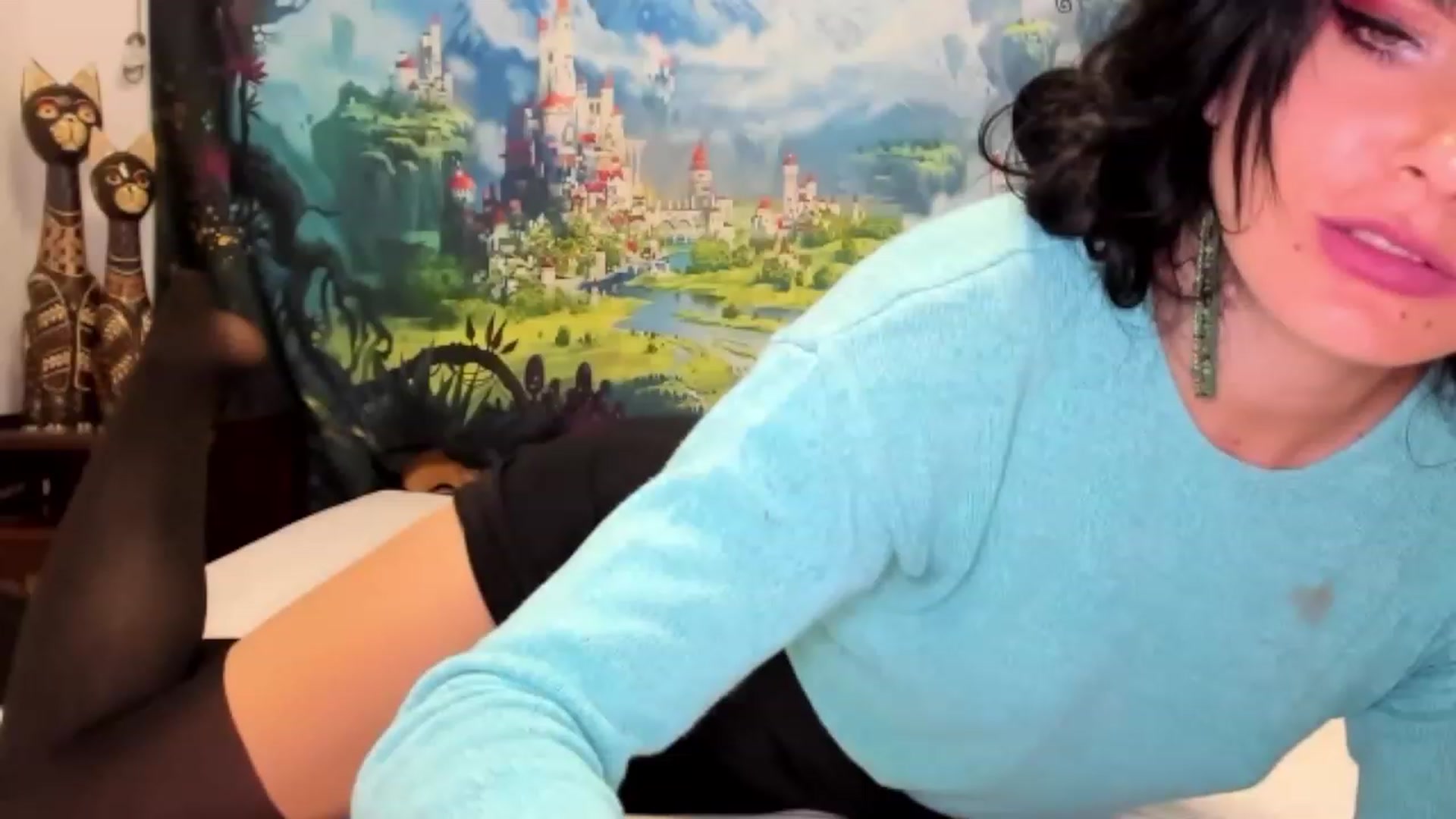 Gallery image thumbnail from SiouxPrincess's myfreecams stream on, 03/14/2023, 23:52 image 2 of 20