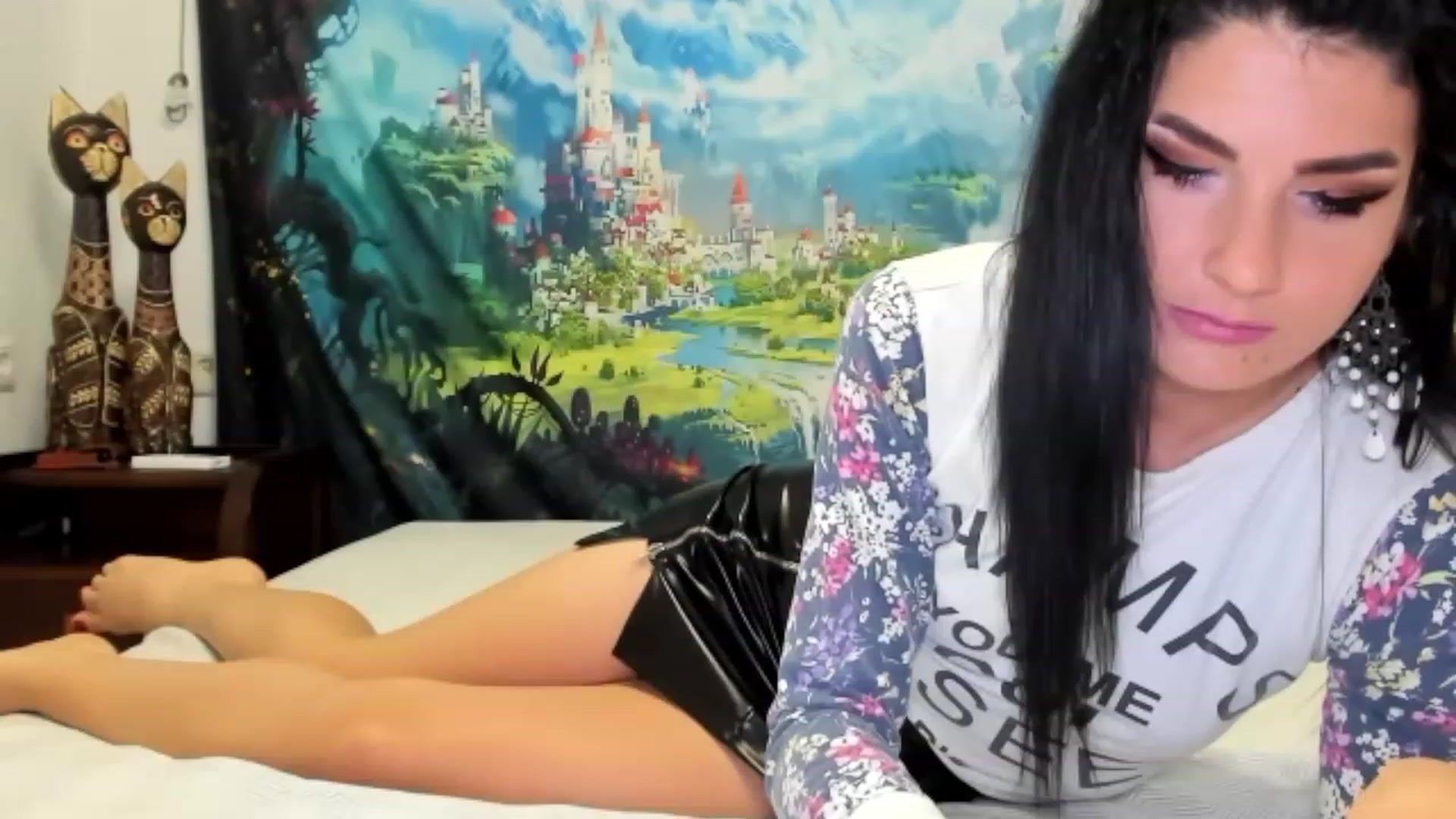 Gallery image thumbnail from SiouxPrincess's myfreecams stream on, 03/15/2023, 21:05 image 16 of 20