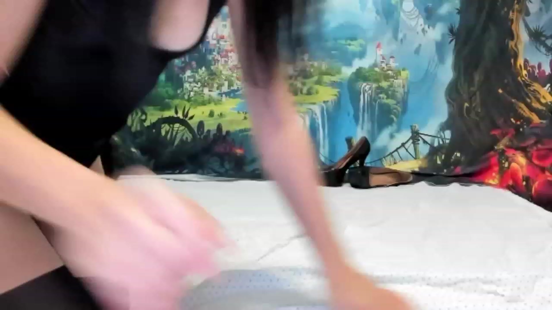 Gallery image thumbnail from SiouxPrincess's myfreecams stream on, 03/16/2023, 19:52 image 1 of 20