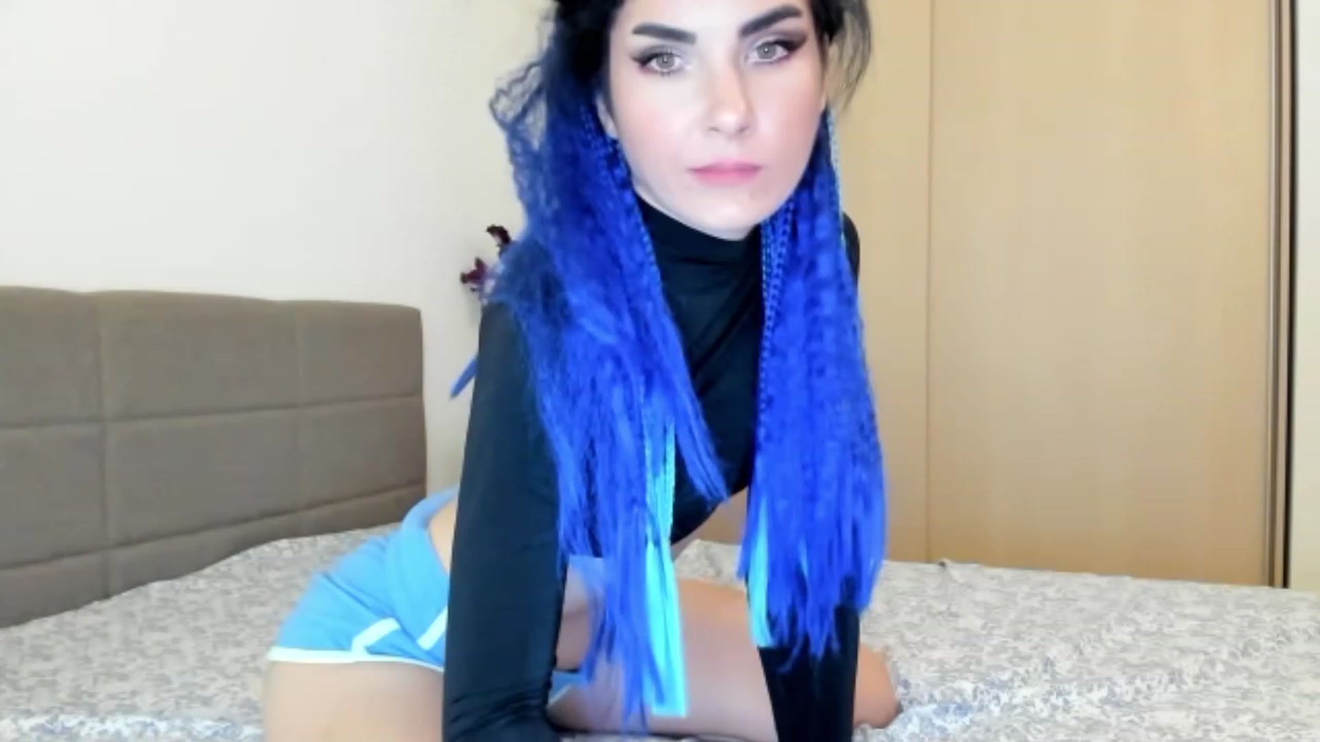 Gallery image thumbnail from SiouxPrincess's myfreecams stream on, 04/14/2023, 17:24 image 2 of 20