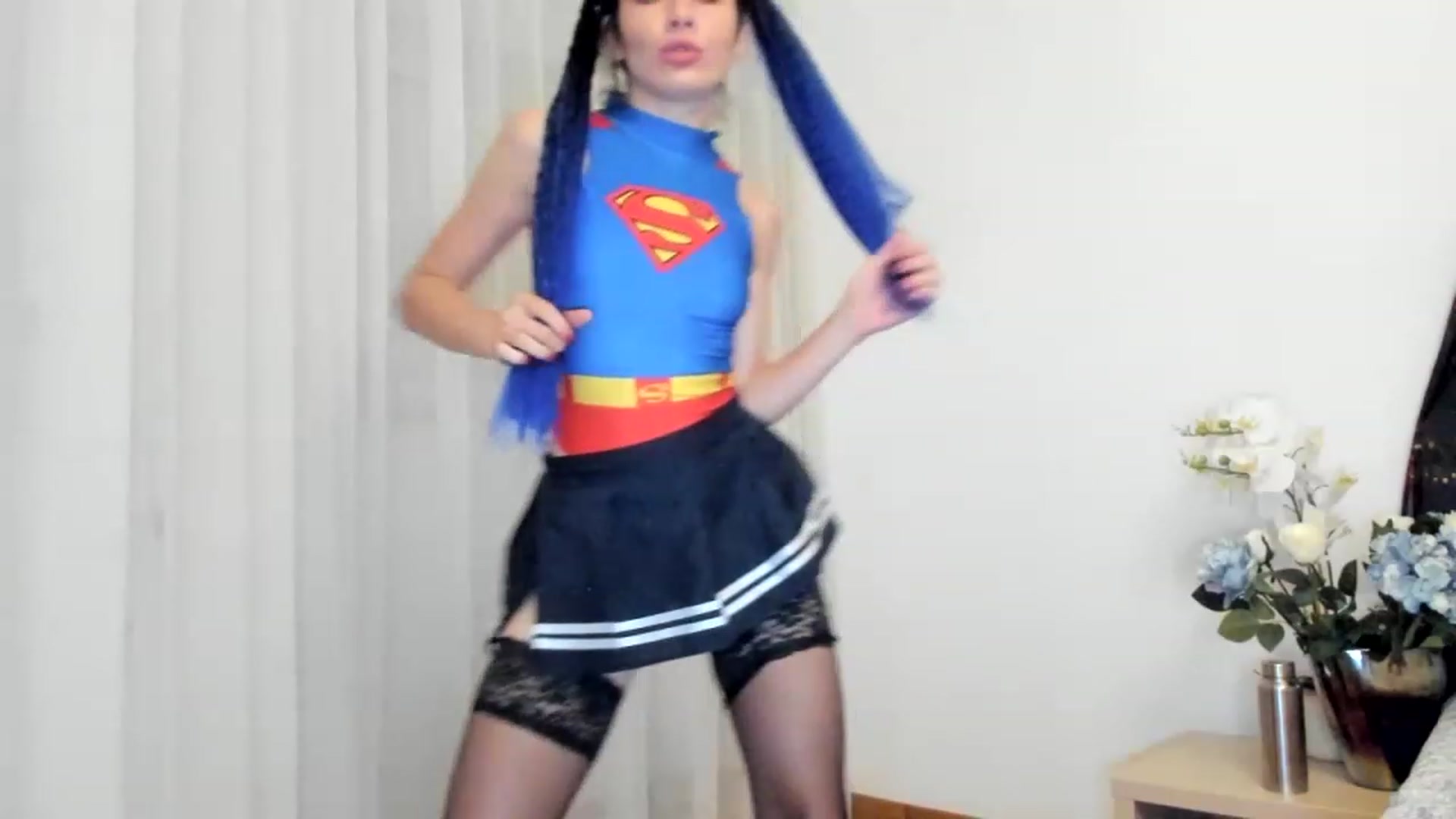 Gallery image thumbnail from SiouxPrincess's myfreecams stream on, 04/15/2023, 18:41 image 15 of 20