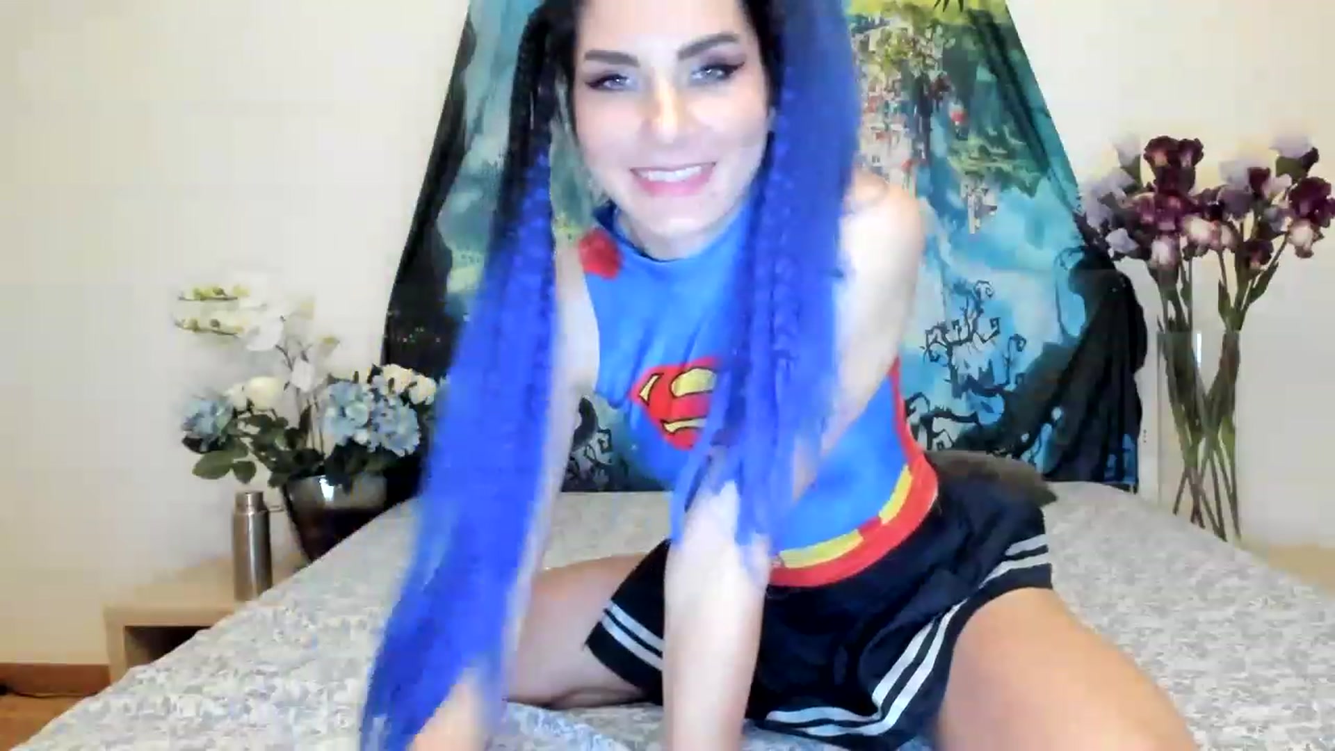 Gallery image thumbnail from SiouxPrincess's myfreecams stream on, 04/15/2023, 18:41 image 20 of 20