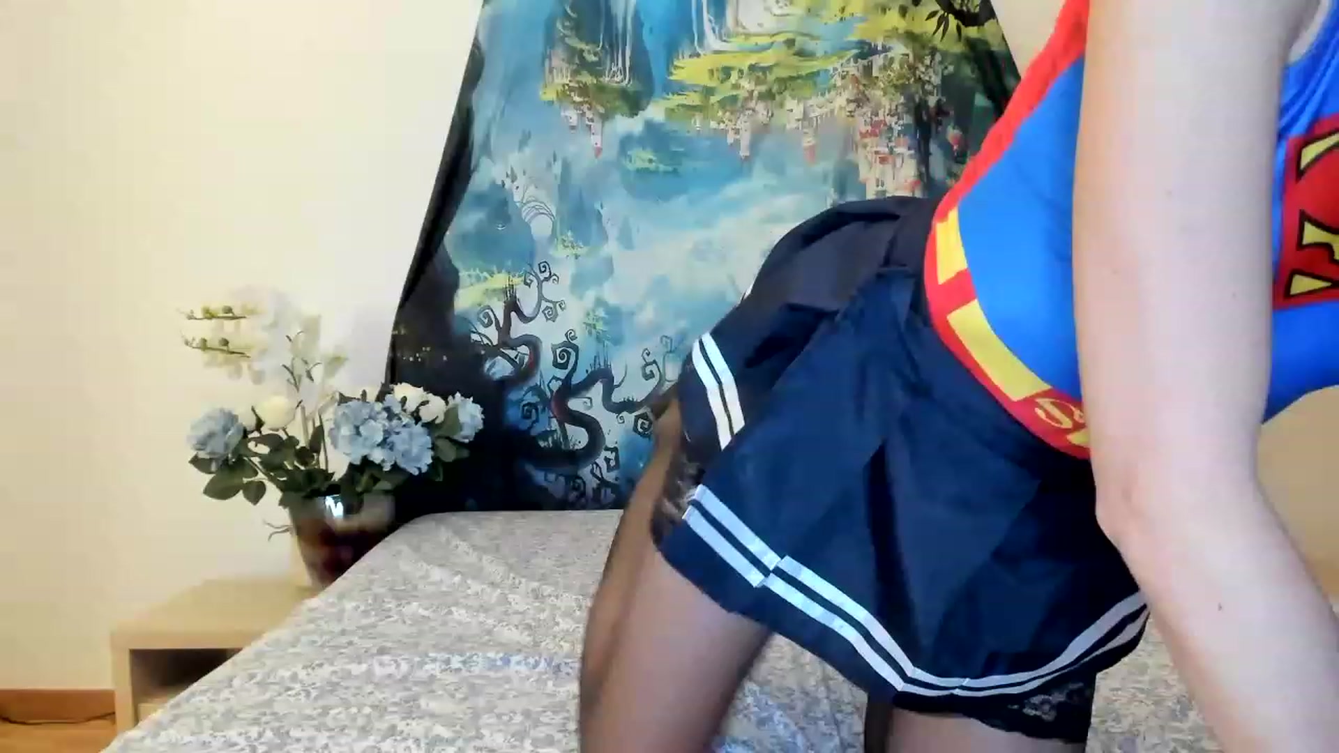 Gallery image thumbnail from SiouxPrincess's myfreecams stream on, 04/15/2023, 18:41 image 5 of 20