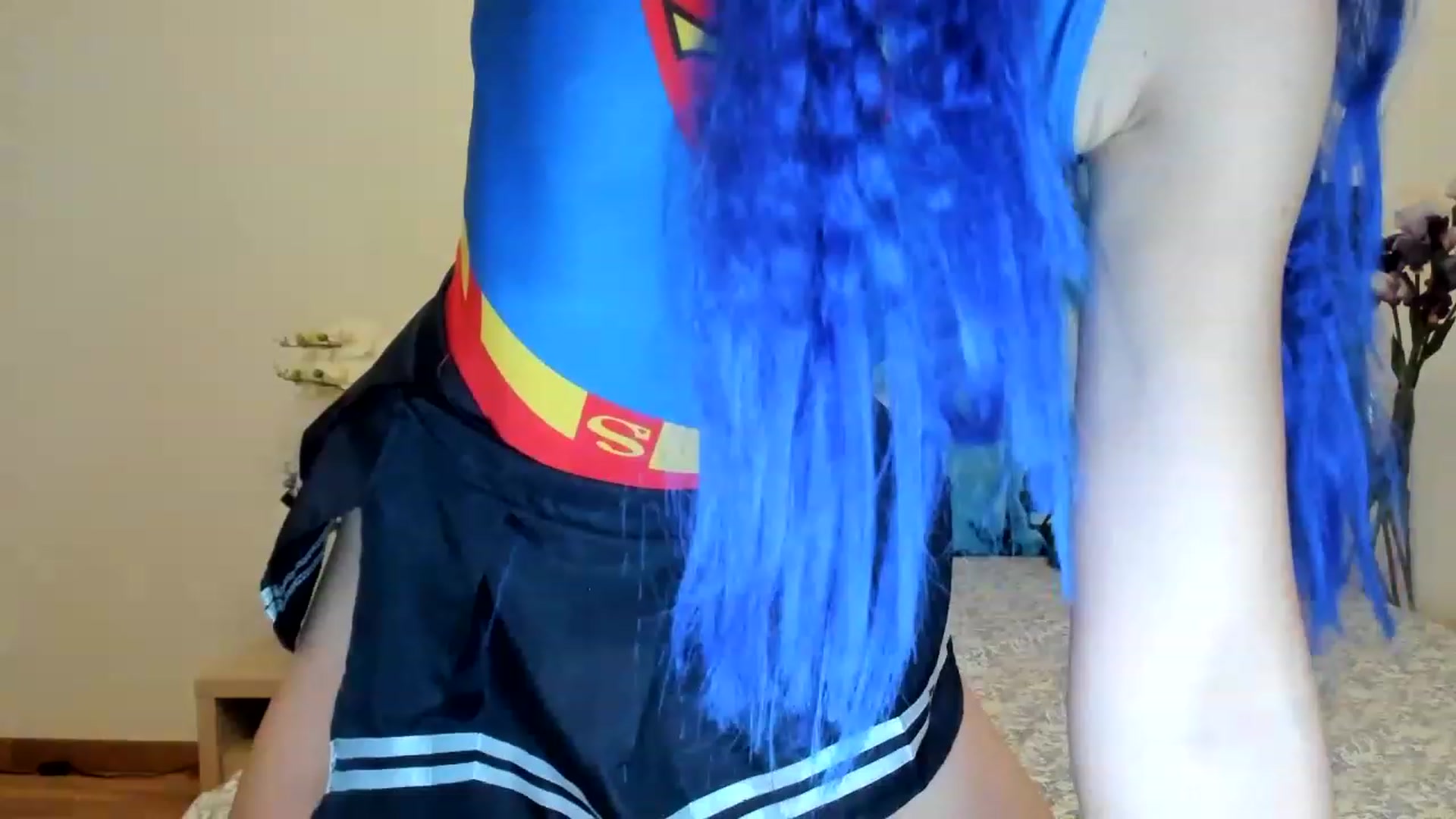 Gallery image thumbnail from SiouxPrincess's myfreecams stream on, 04/15/2023, 21:06 image 15 of 20