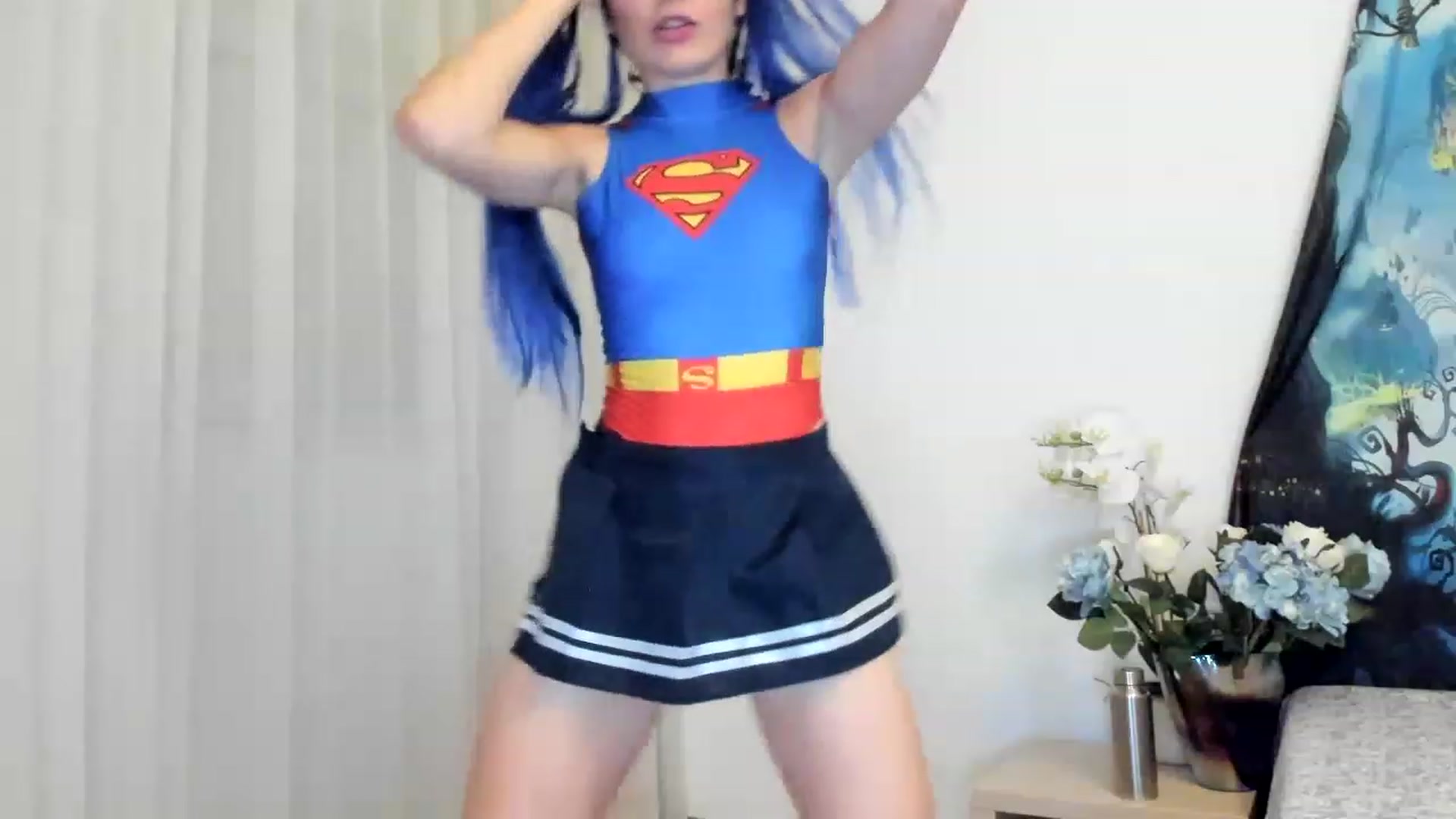 Gallery image thumbnail from SiouxPrincess's myfreecams stream on, 04/15/2023, 21:06 image 6 of 20
