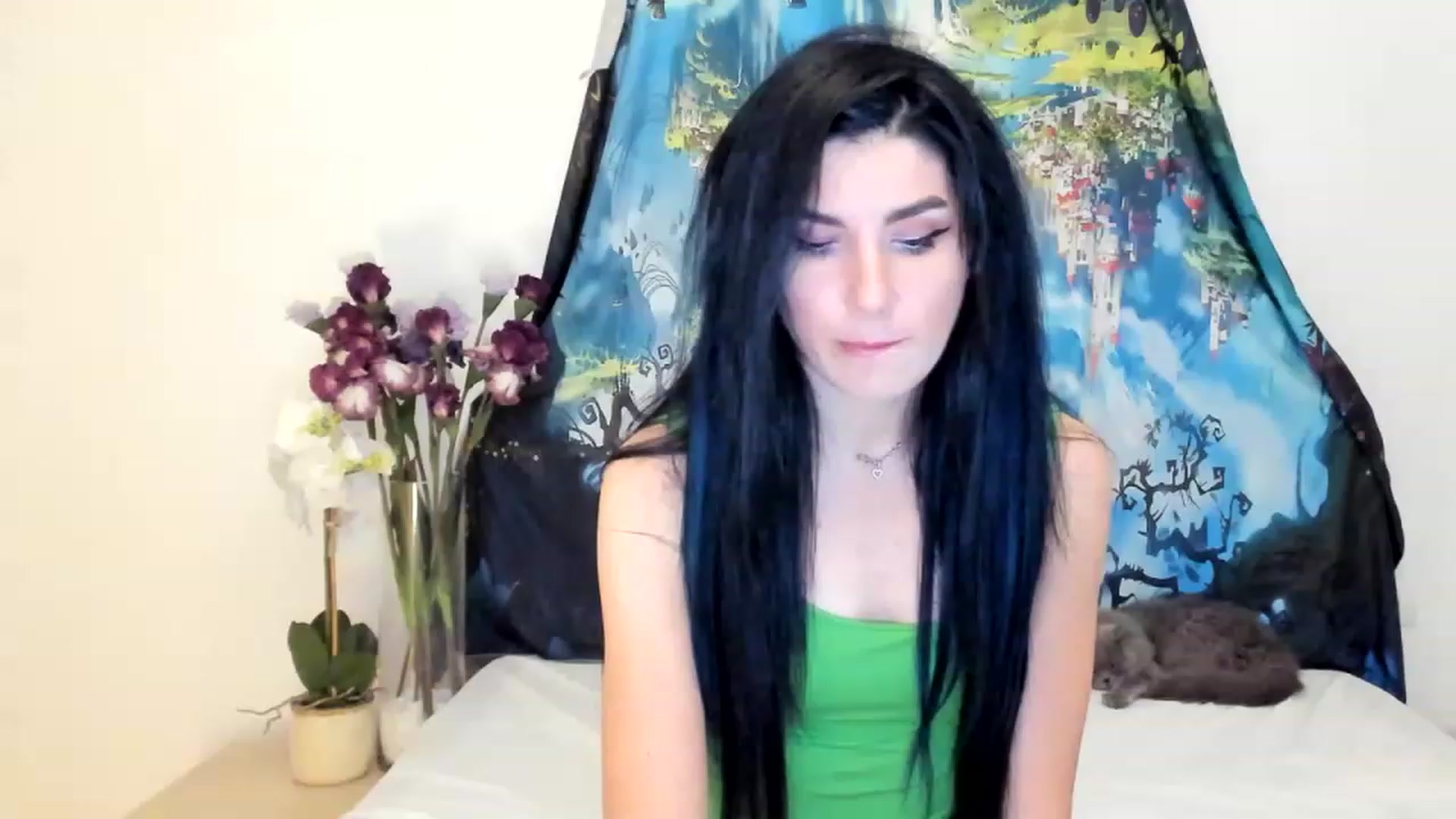 Gallery image thumbnail from SiouxPrincess's myfreecams stream on, 04/17/2023, 18:48 image 1 of 20