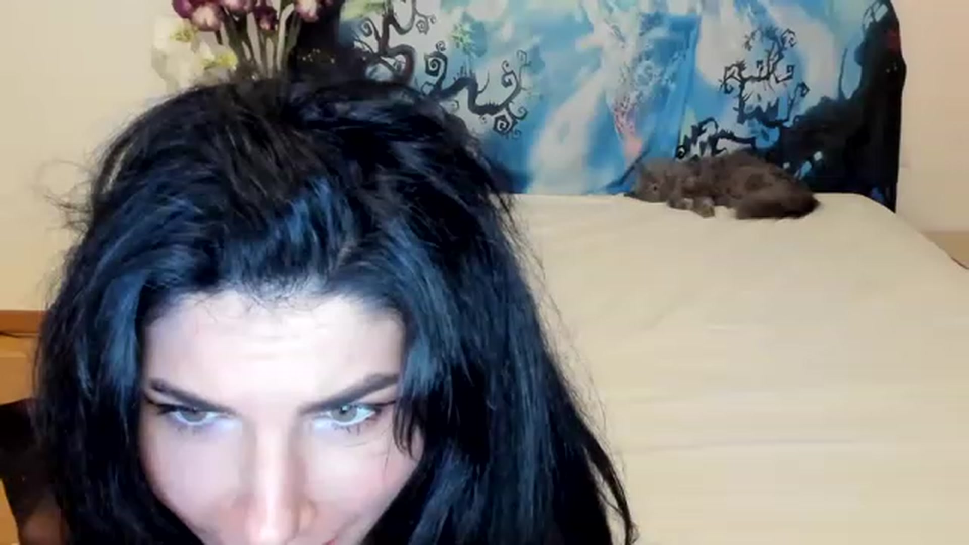 Gallery image thumbnail from SiouxPrincess's myfreecams stream on, 04/17/2023, 20:12 image 6 of 20