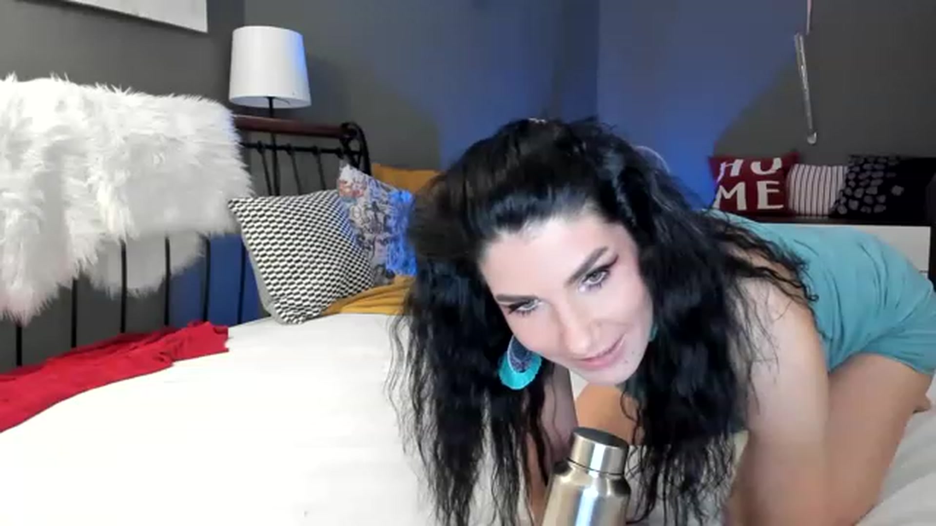 Gallery image thumbnail from SiouxPrincess's myfreecams stream on, 04/30/2023, 22:33 image 2 of 20