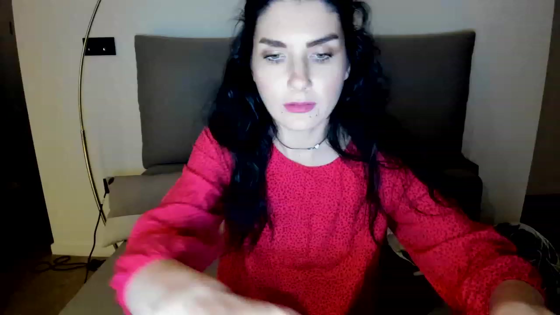 Gallery image thumbnail from SiouxPrincess's myfreecams stream on, 05/13/2023, 23:04 image 15 of 20