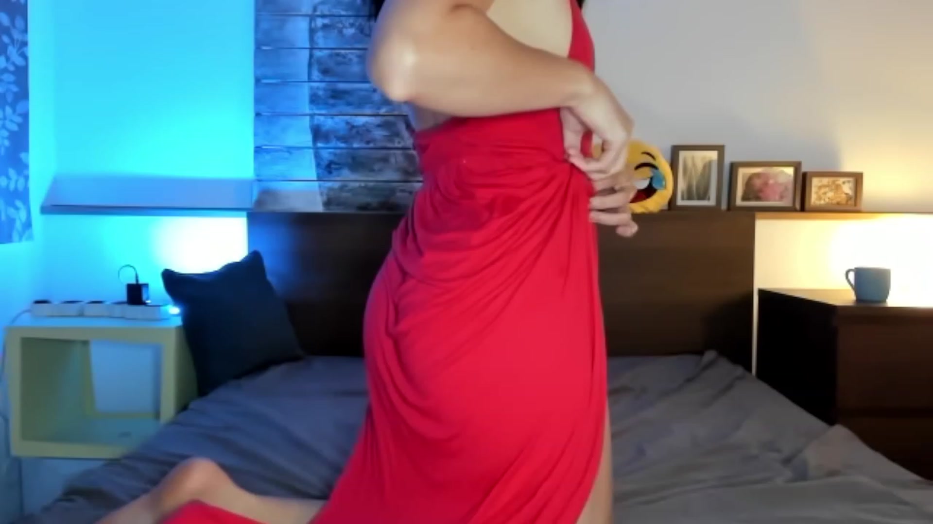 Gallery image thumbnail from SiouxPrincess's myfreecams stream on, 05/24/2023, 21:46 image 4 of 20