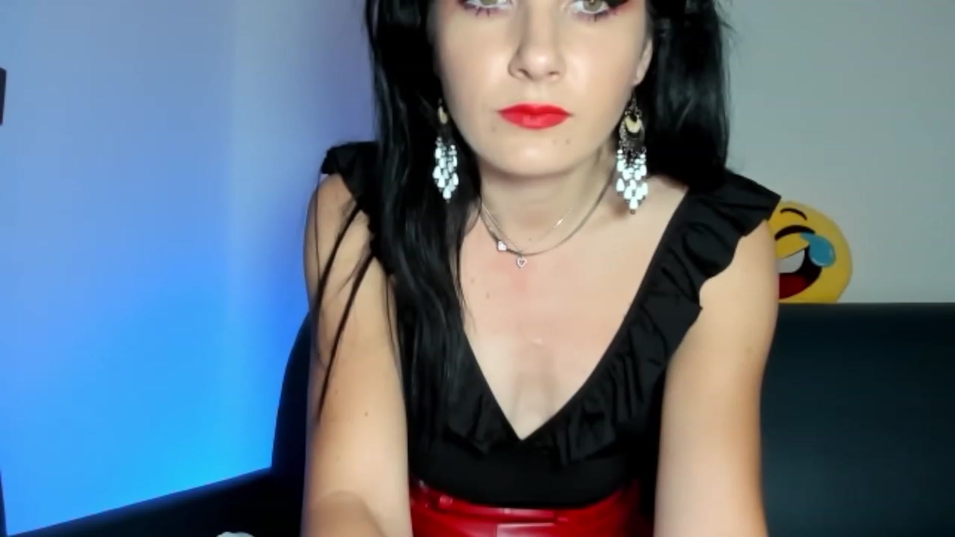 Gallery image thumbnail from SiouxPrincess's myfreecams stream on, 05/28/2023, 21:52 image 1 of 20