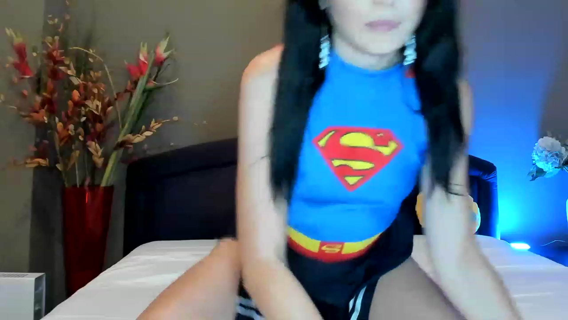 Gallery image thumbnail from SiouxPrincess's myfreecams stream on, 05/30/2023, 19:43 image 8 of 20