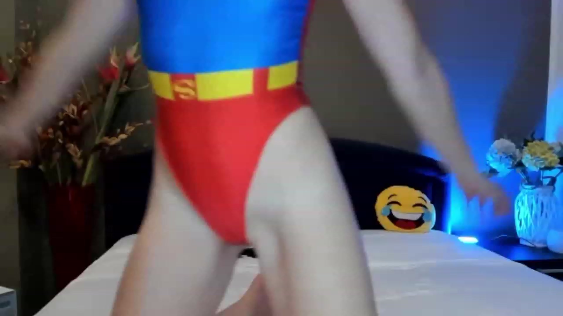 Gallery image thumbnail from SiouxPrincess's myfreecams stream on, 05/30/2023, 21:56 image 6 of 20