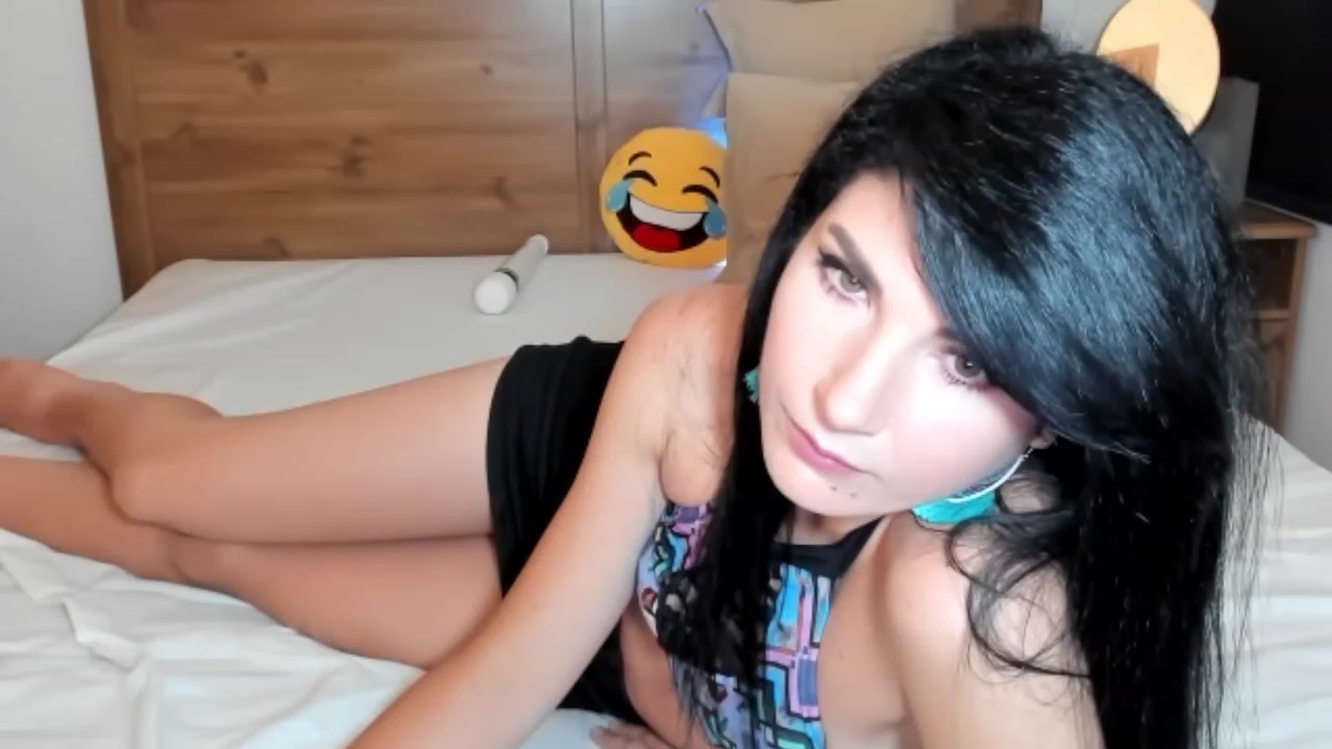 Gallery image thumbnail from SiouxPrincess's myfreecams stream on, 06/26/2023, 24:01 image 20 of 20
