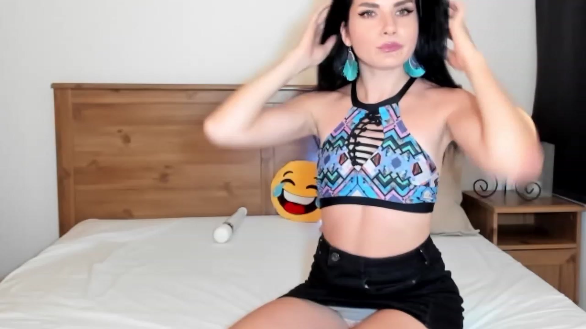 Gallery image thumbnail from SiouxPrincess's myfreecams stream on, 06/26/2023, 24:01 image 9 of 20