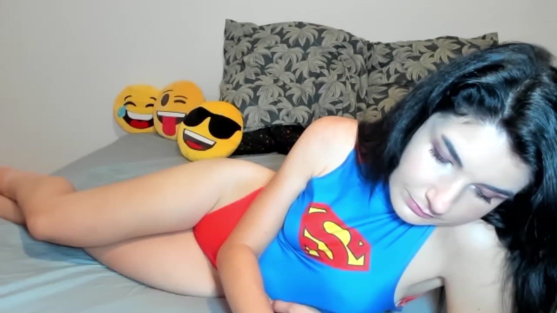 Gallery image thumbnail from SiouxPrincess's myfreecams stream on, 07/19/2023, 22:11 image 6 of 20