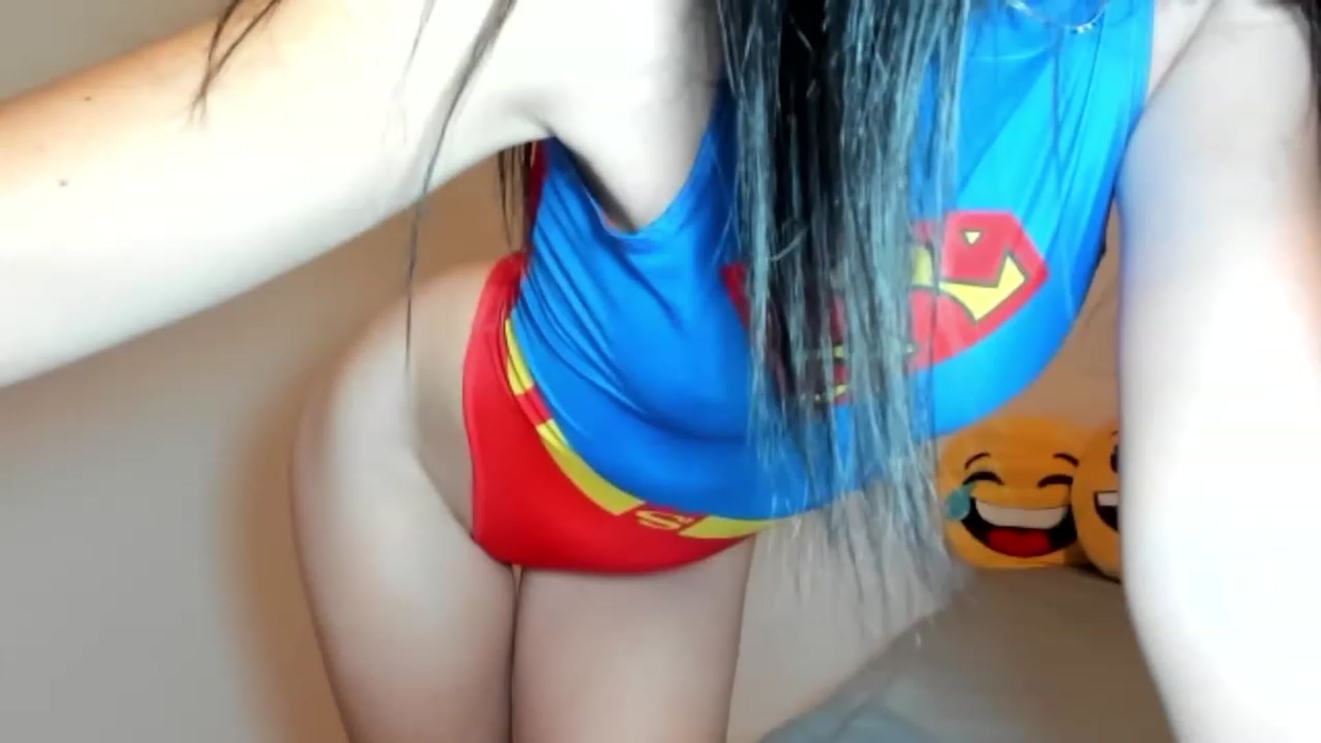 Gallery image thumbnail from SiouxPrincess's myfreecams stream on, 07/19/2023, 23:40 image 18 of 20