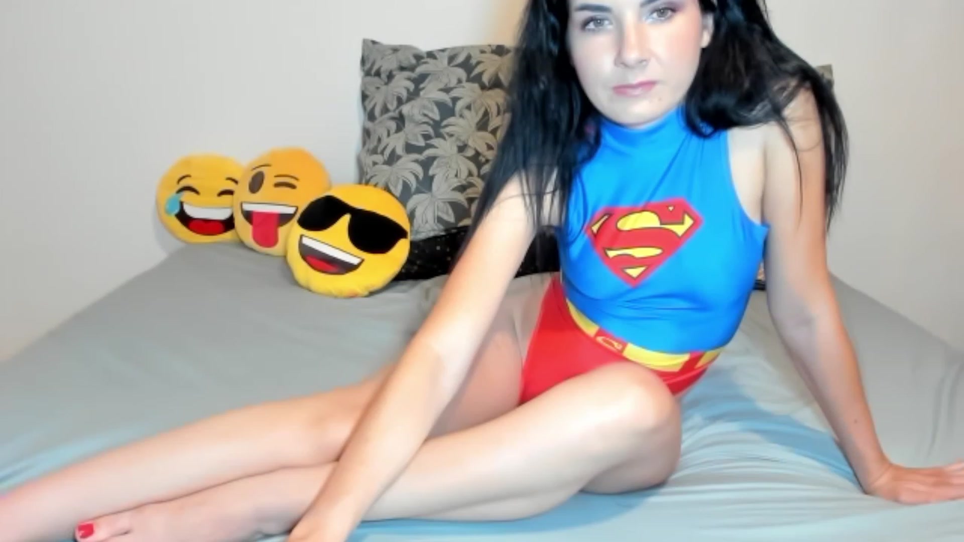 Gallery image thumbnail from SiouxPrincess's myfreecams stream on, 07/19/2023, 23:40 image 9 of 20