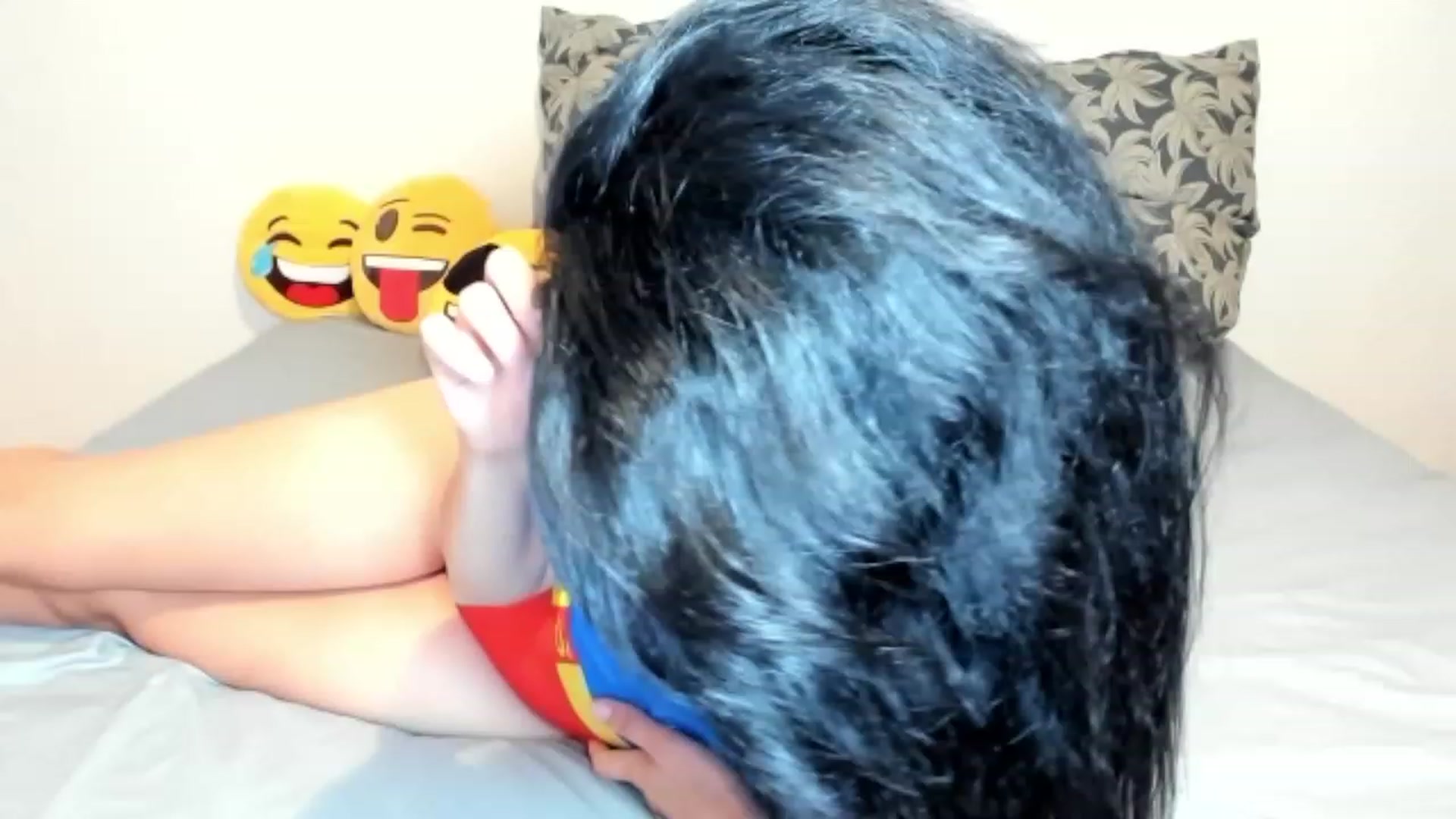 Gallery image thumbnail from SiouxPrincess's myfreecams stream on, 07/20/2023, 01:17 image 15 of 20